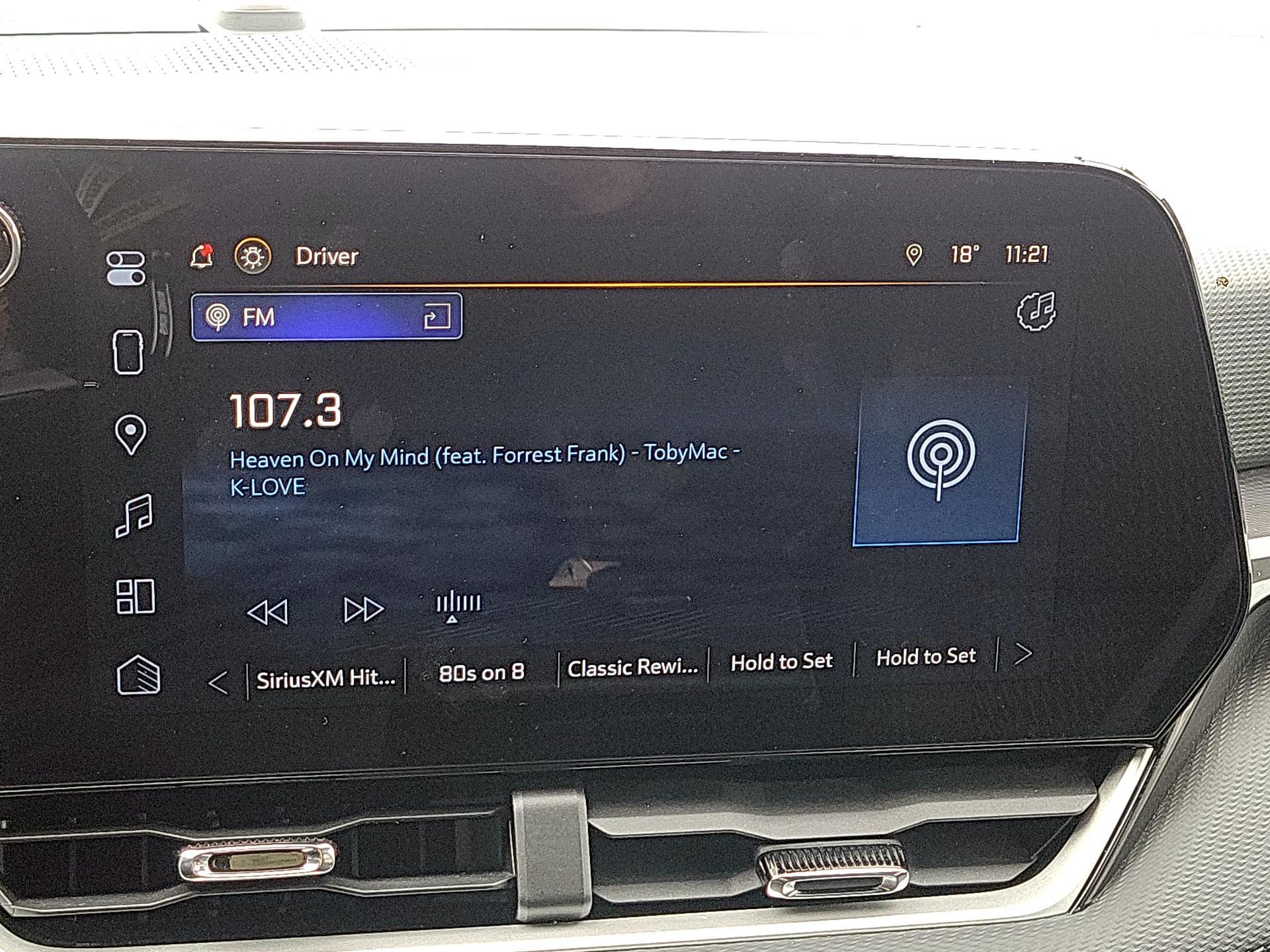 Thumbnail: 2025 Chevrolet Equinox - 14