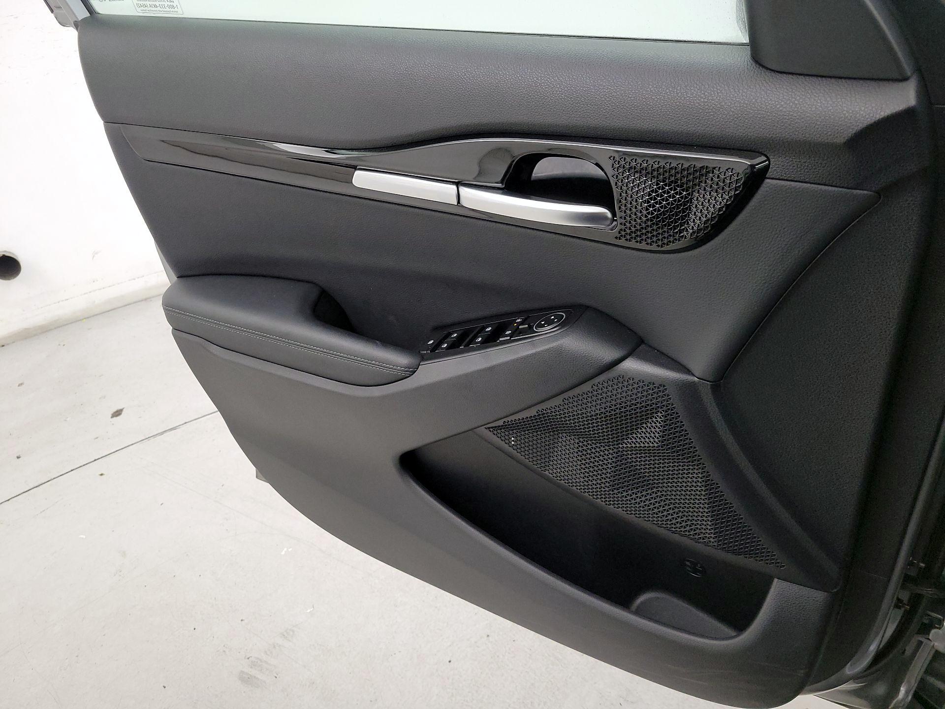 Thumbnail: 2025 Kia Seltos - 12