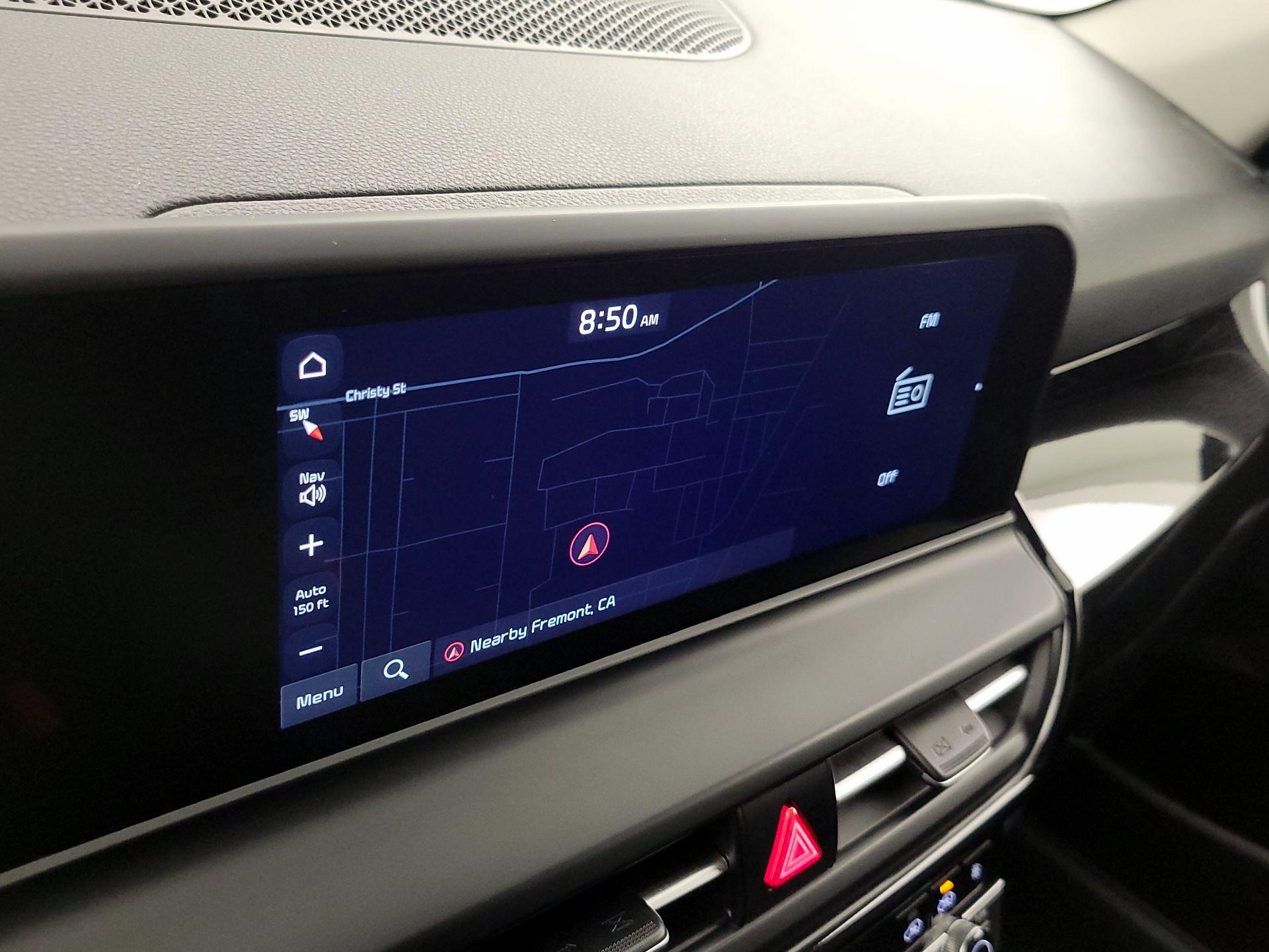 Thumbnail: 2025 Kia Seltos - 14