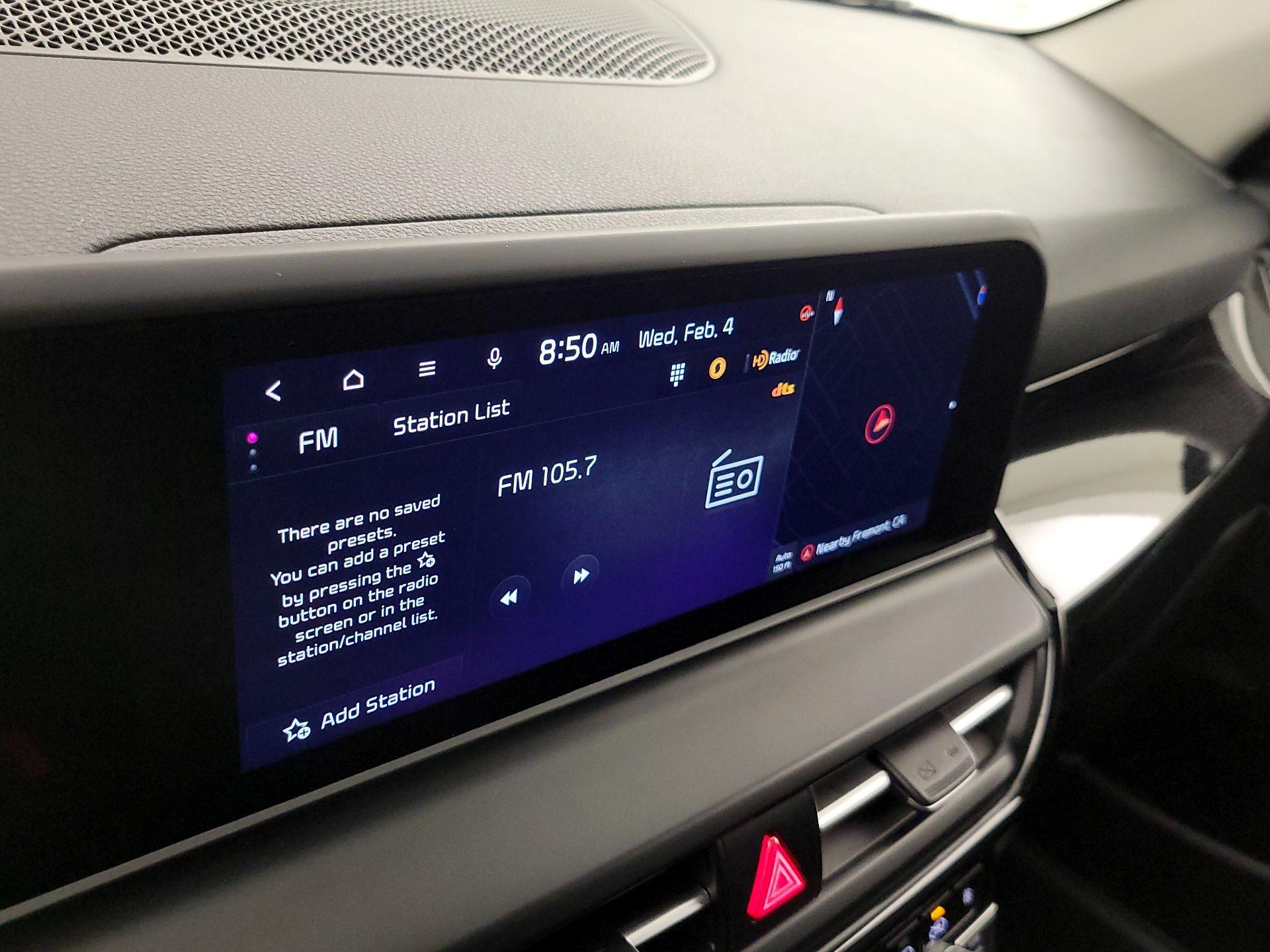 Thumbnail: 2025 Kia Seltos - 16