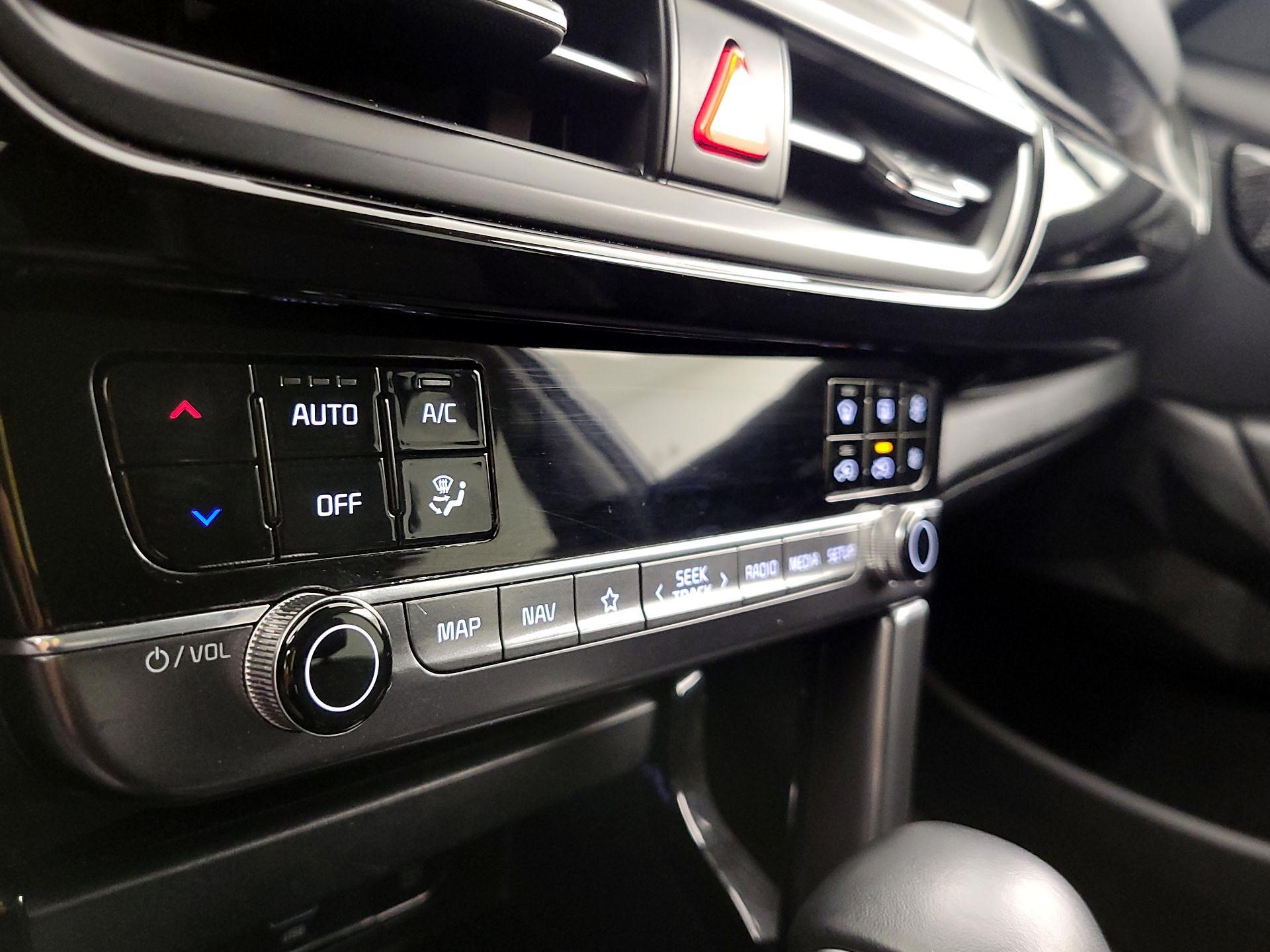 Thumbnail: 2025 Kia Seltos - 17