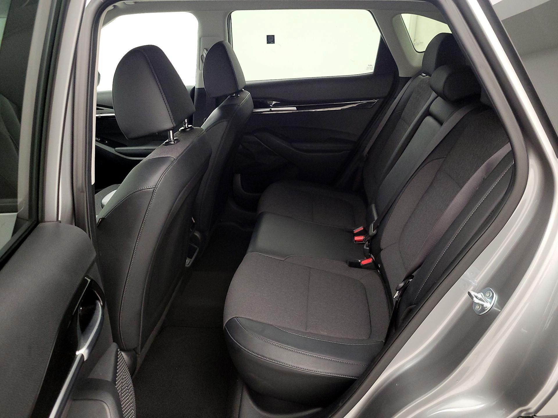 Thumbnail: 2025 Kia Seltos - 19