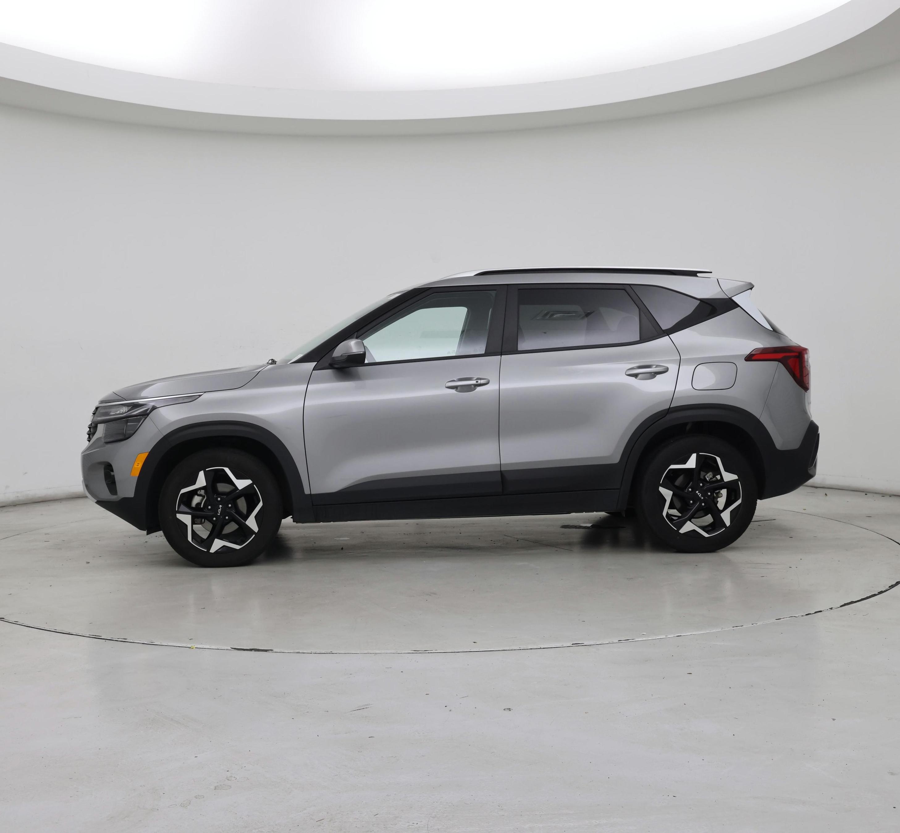 Thumbnail: 2025 Kia Seltos - 3