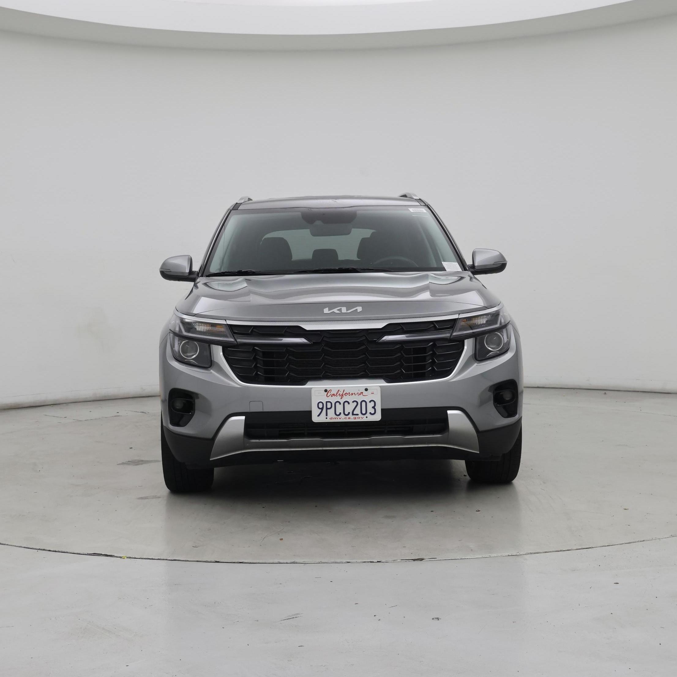 Thumbnail: 2025 Kia Seltos - 5