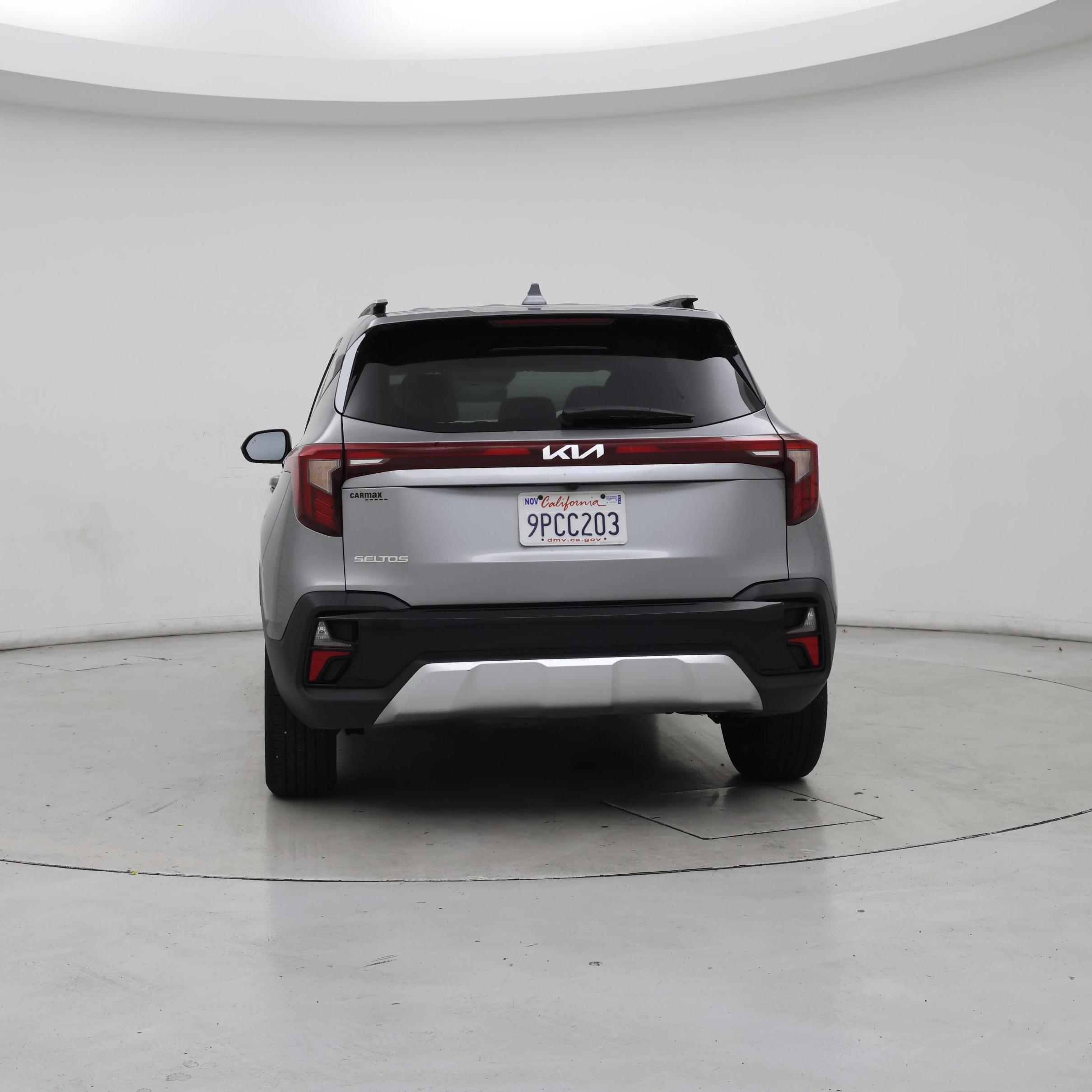 Thumbnail: 2025 Kia Seltos - 6