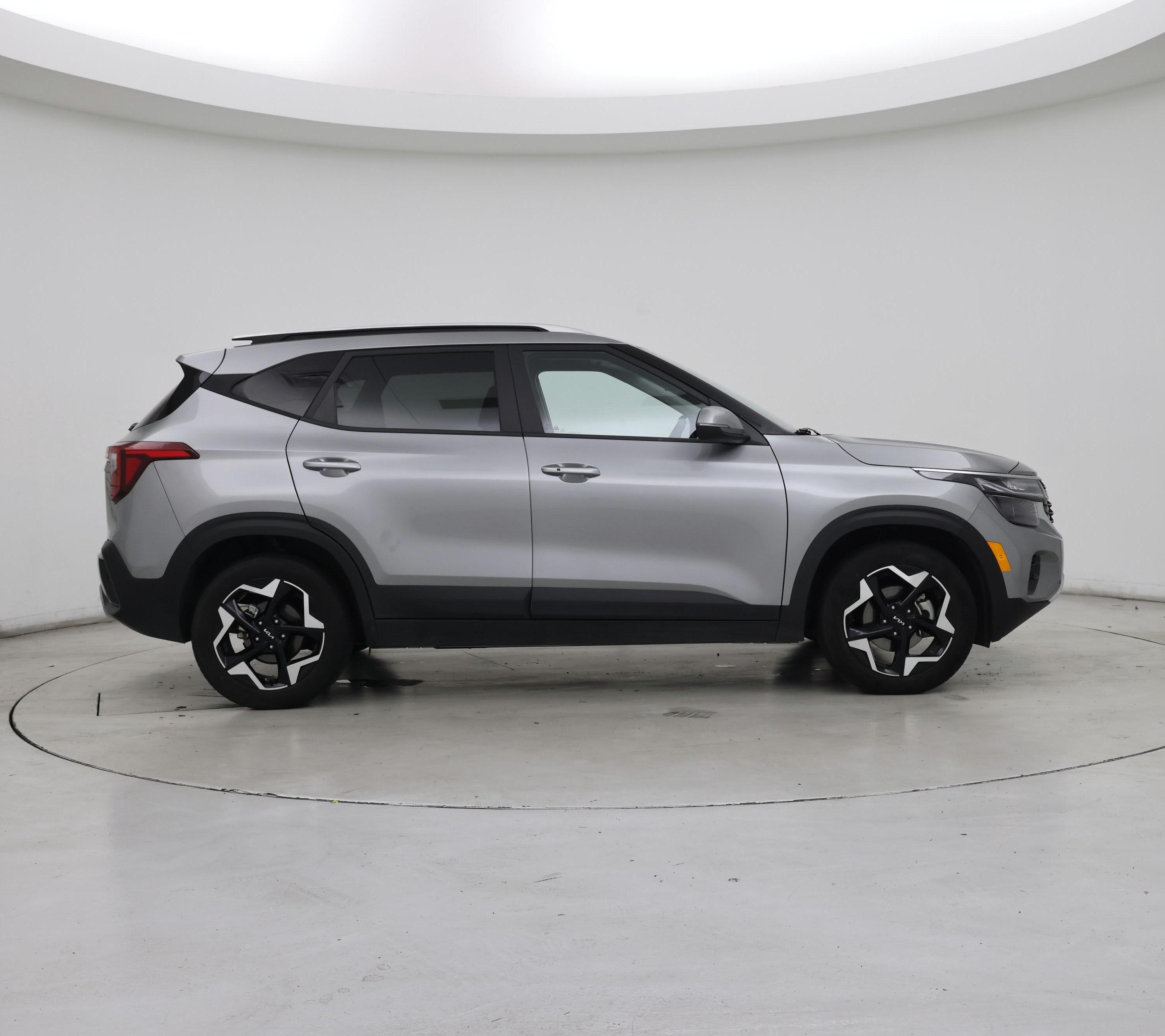 Thumbnail: 2025 Kia Seltos - 7