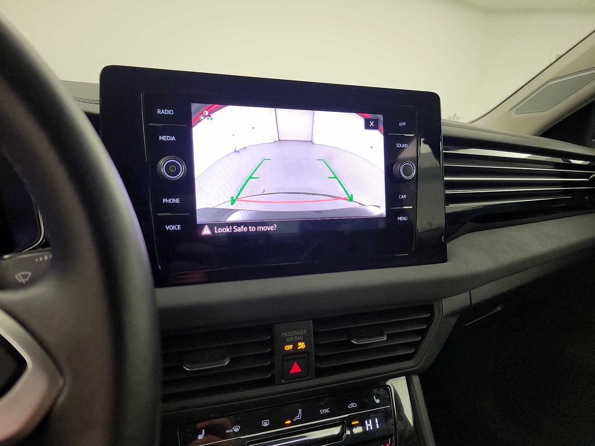 Thumbnail: 2025 Volkswagen Jetta - 14