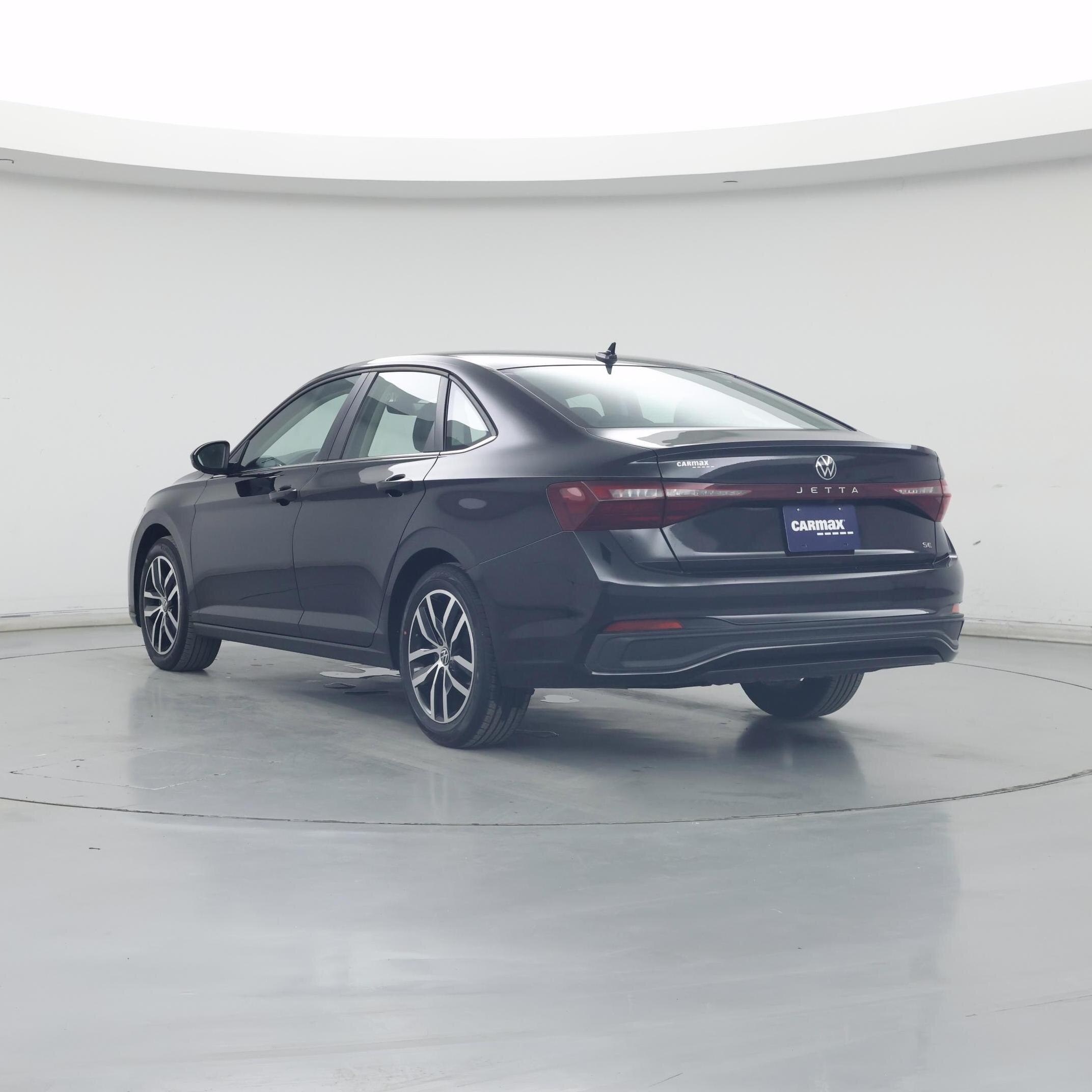 Thumbnail: 2025 Volkswagen Jetta - 2