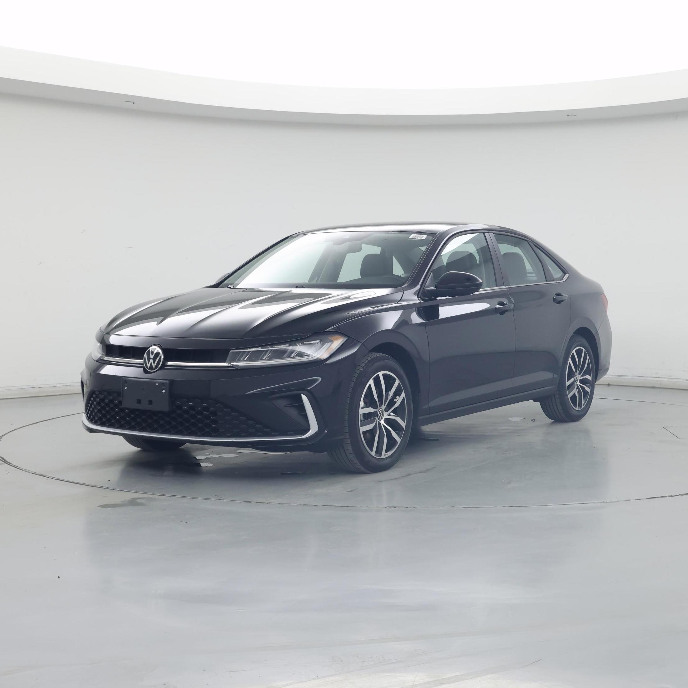 Thumbnail: 2025 Volkswagen Jetta - 4