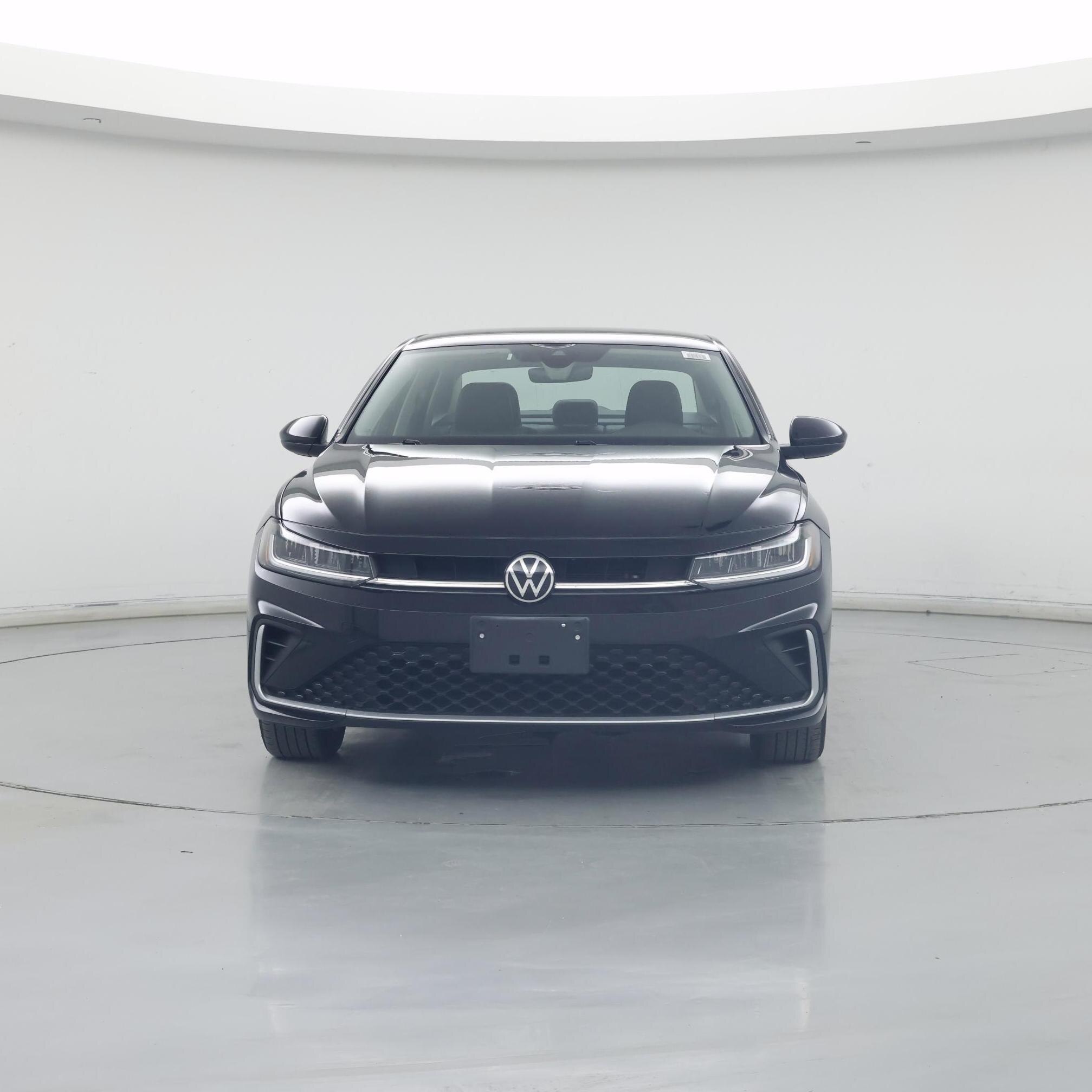 Thumbnail: 2025 Volkswagen Jetta - 5