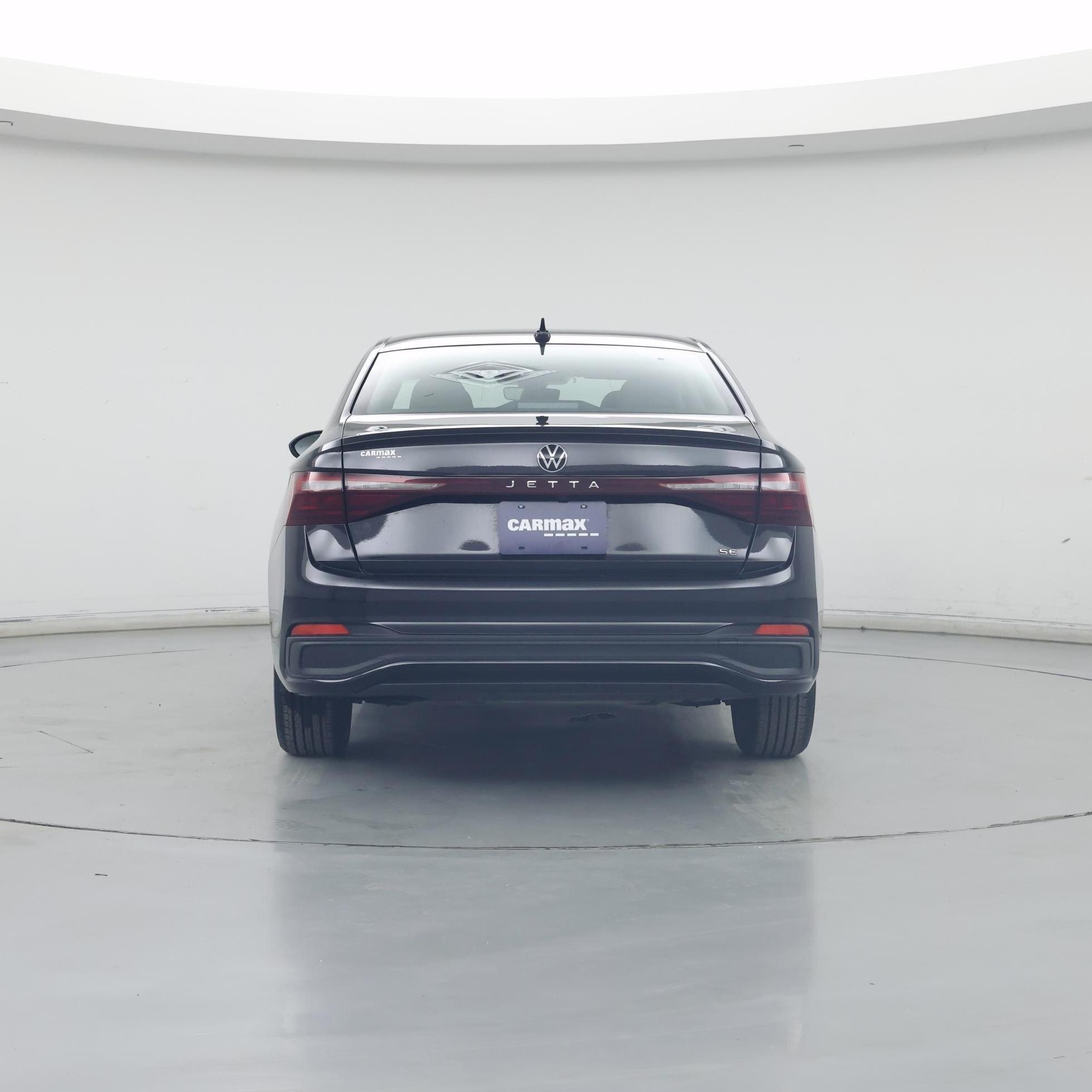 Thumbnail: 2025 Volkswagen Jetta - 6