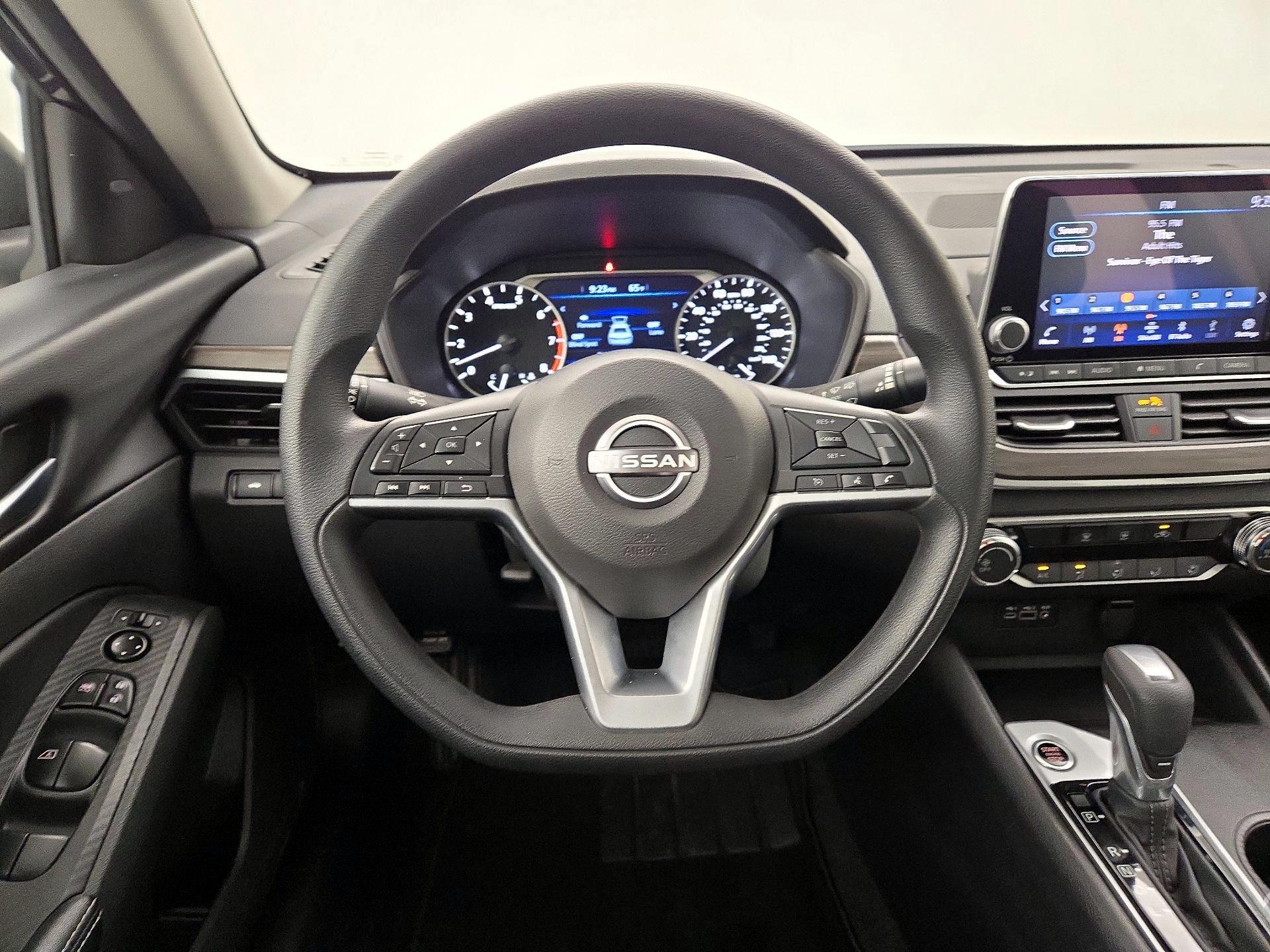 Thumbnail: 2025 Nissan Altima - 10