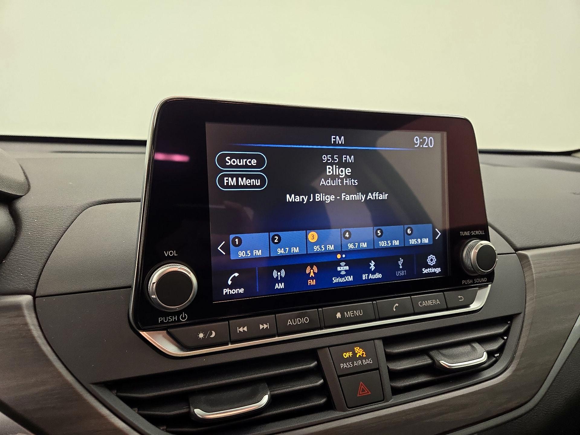 Thumbnail: 2025 Nissan Altima - 15