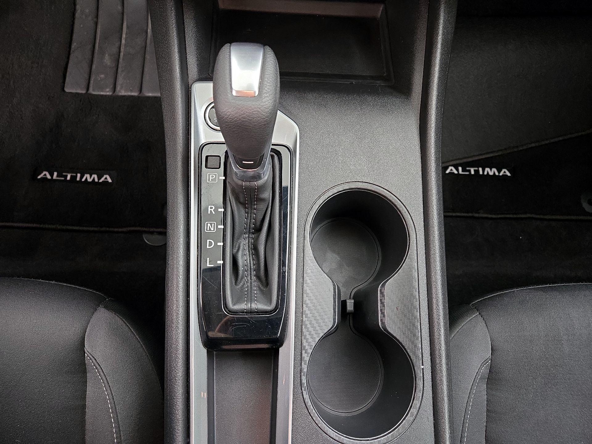 Thumbnail: 2025 Nissan Altima - 17