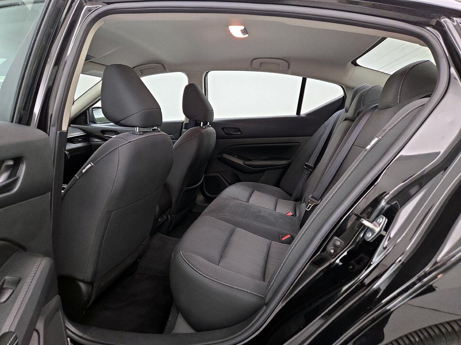 Thumbnail: 2025 Nissan Altima - 19