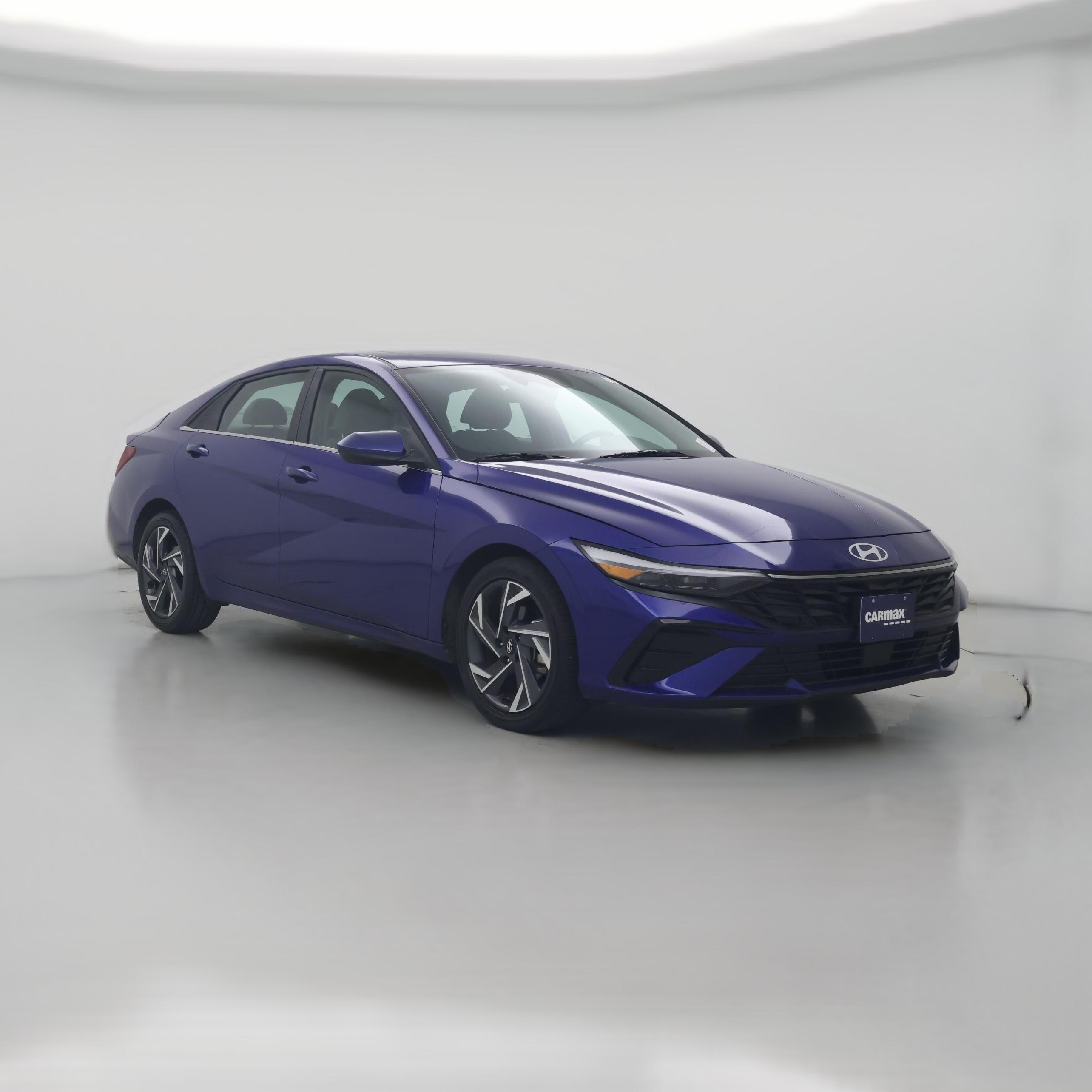 Thumbnail: 2025 Hyundai Elantra - 1