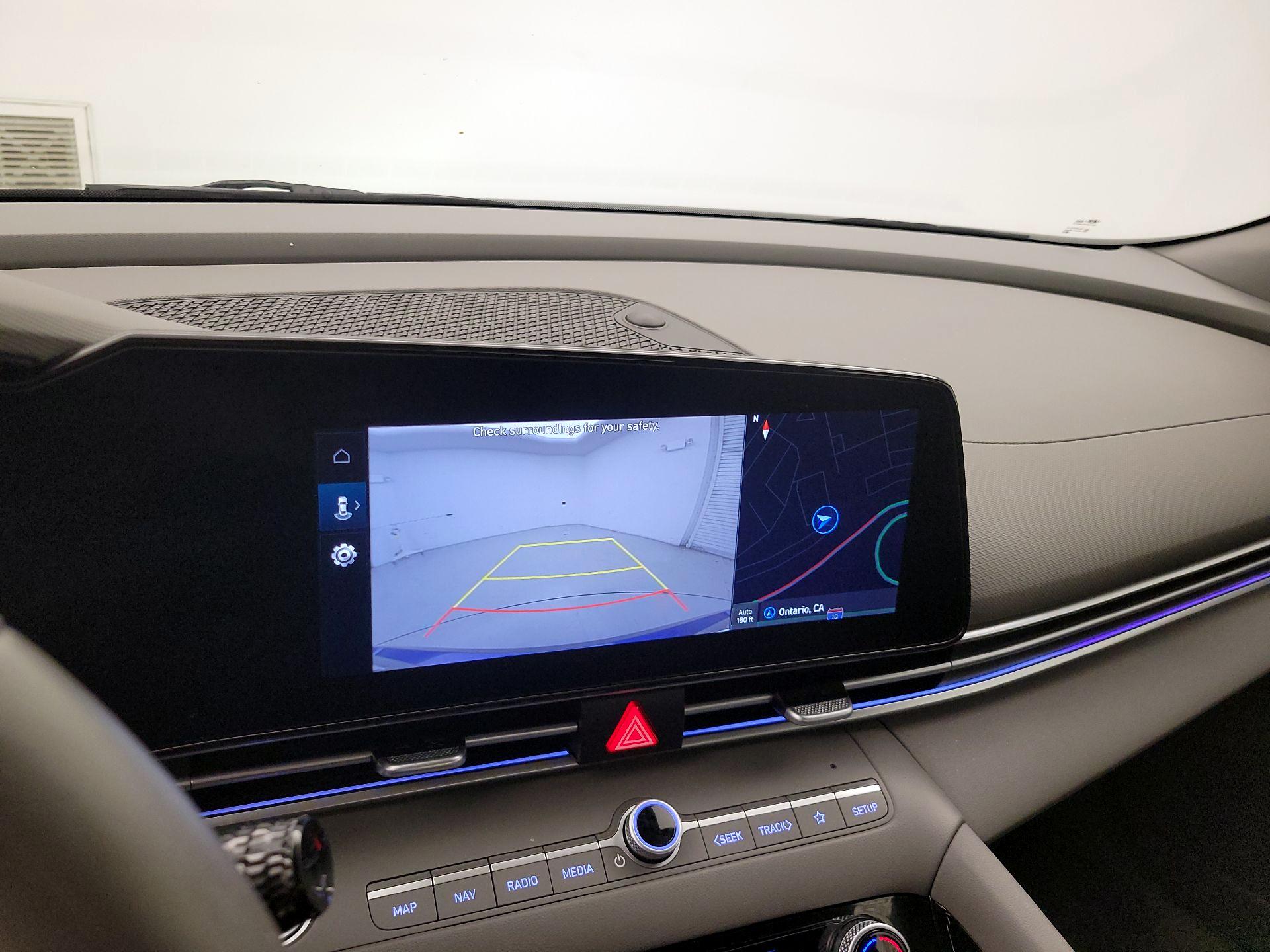 Thumbnail: 2025 Hyundai Elantra - 15