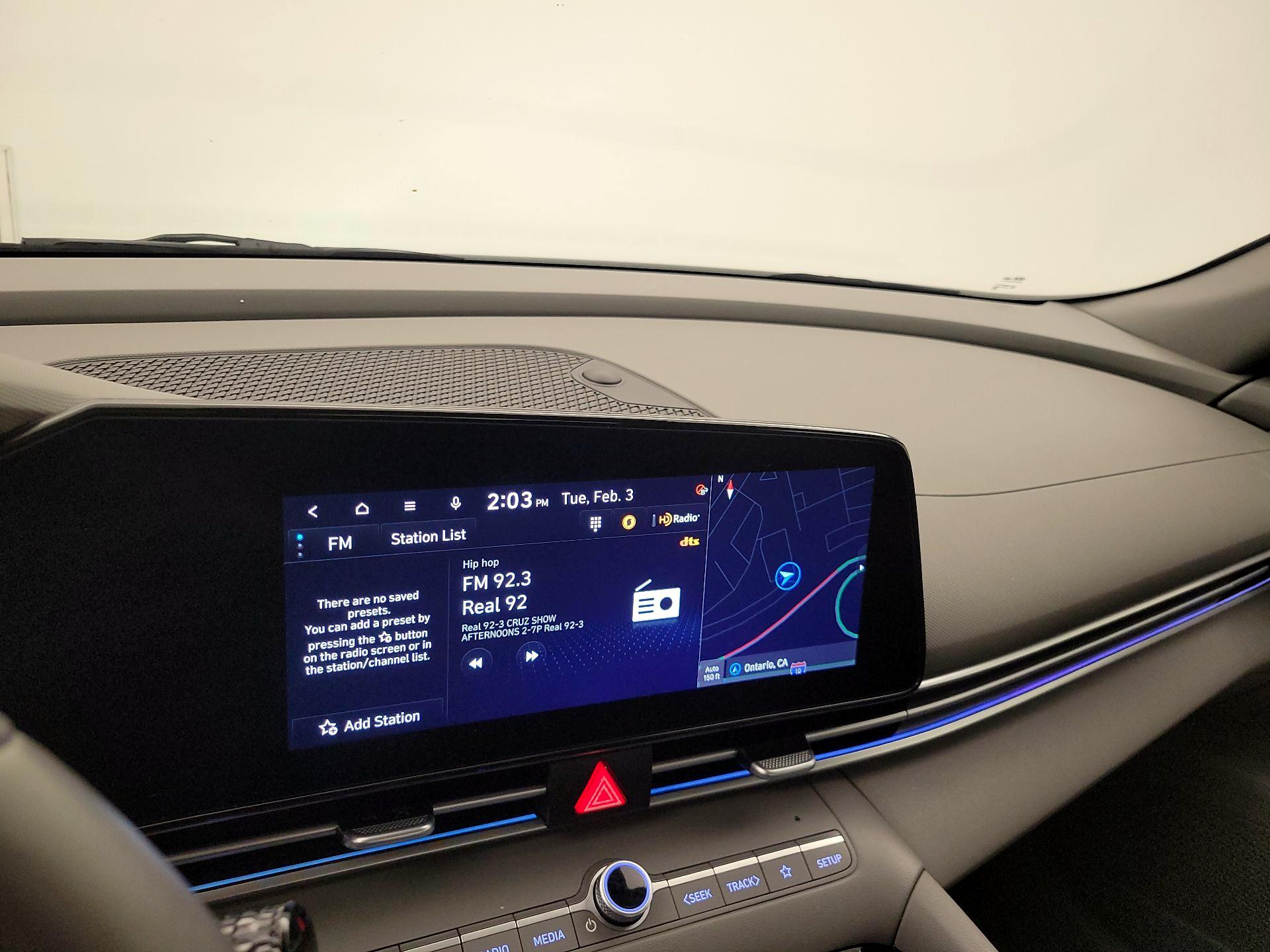 Thumbnail: 2025 Hyundai Elantra - 16