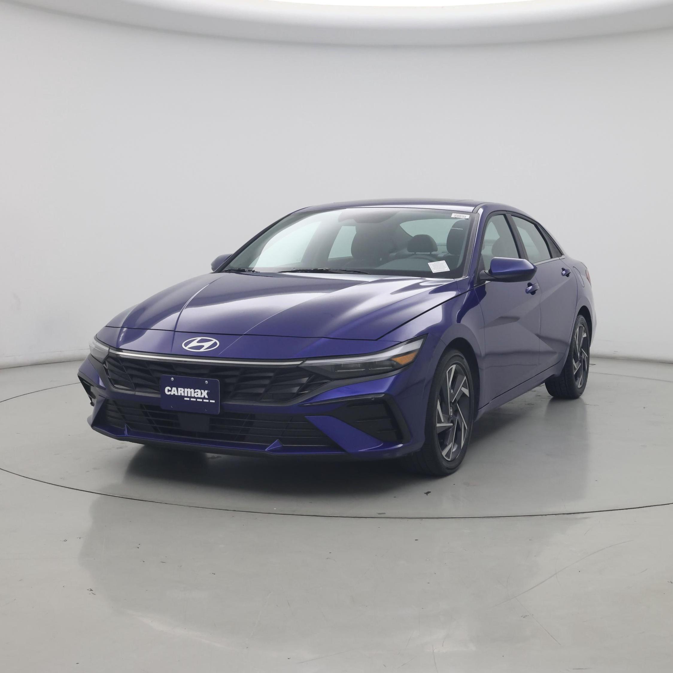 Thumbnail: 2025 Hyundai Elantra - 4