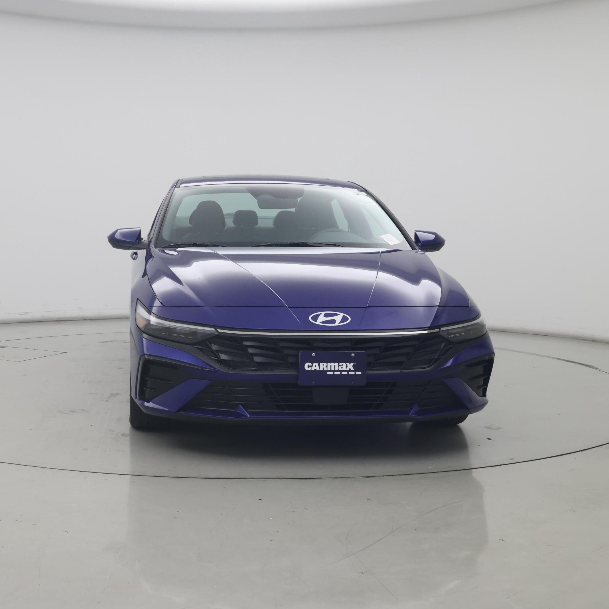 Thumbnail: 2025 Hyundai Elantra - 5