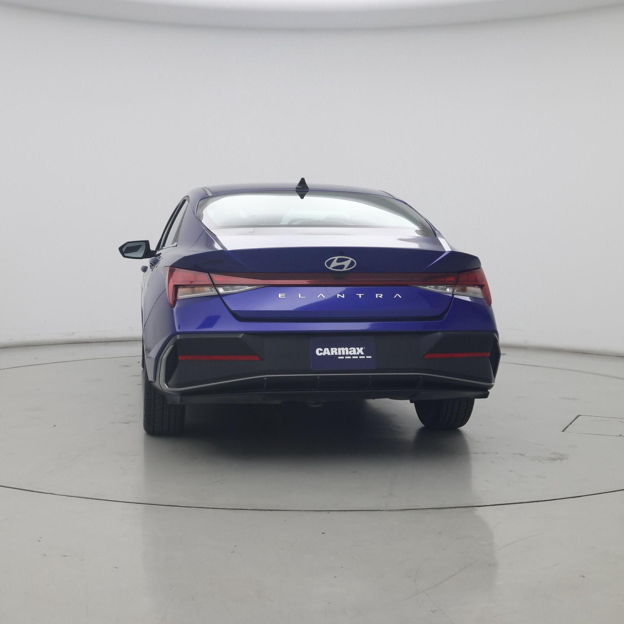 Thumbnail: 2025 Hyundai Elantra - 6