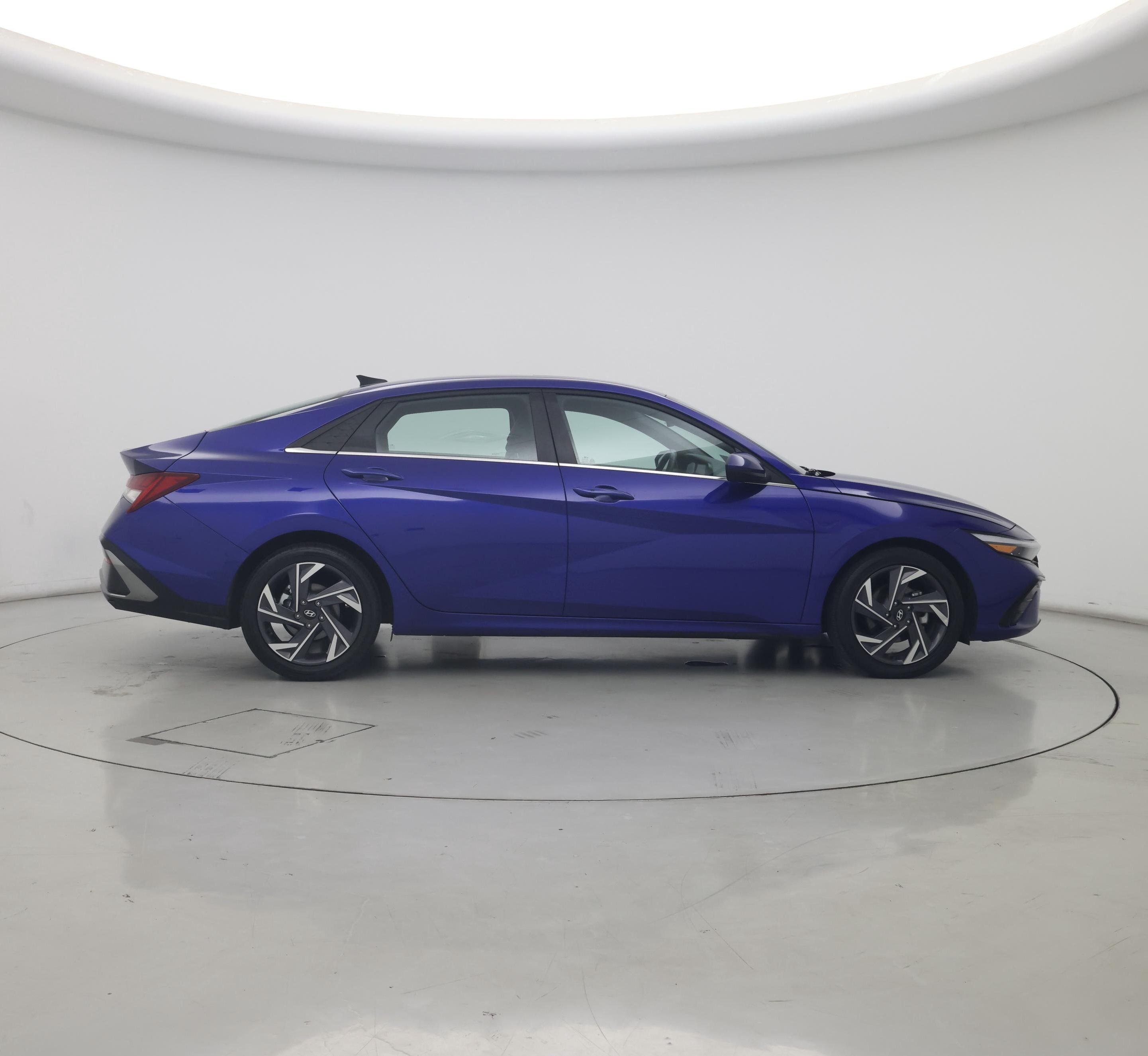 Thumbnail: 2025 Hyundai Elantra - 7