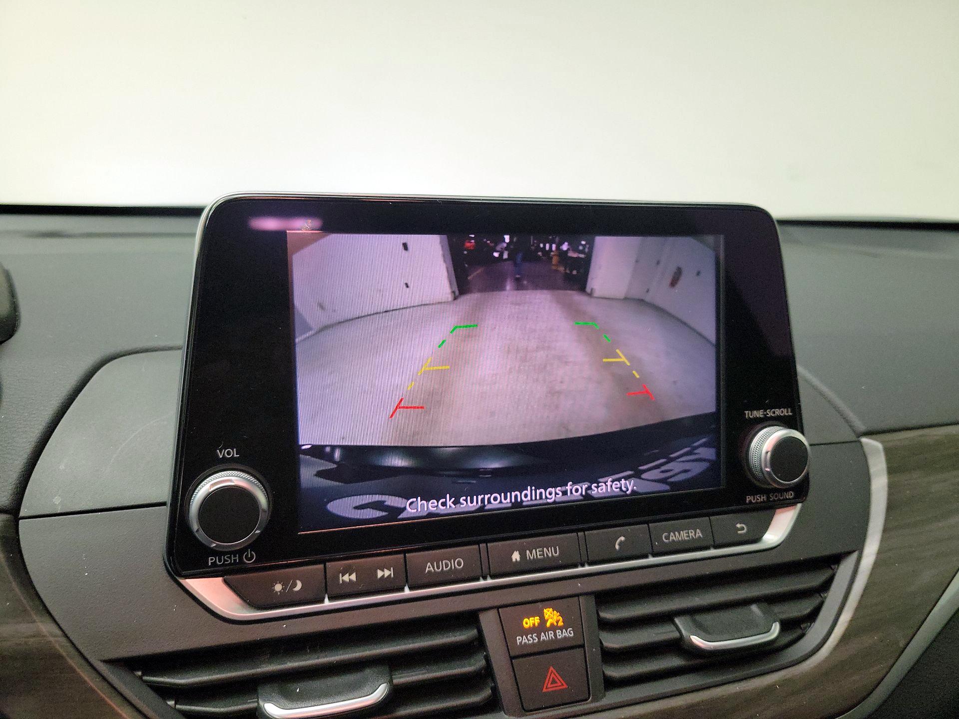 Thumbnail: 2025 Nissan Altima - 12