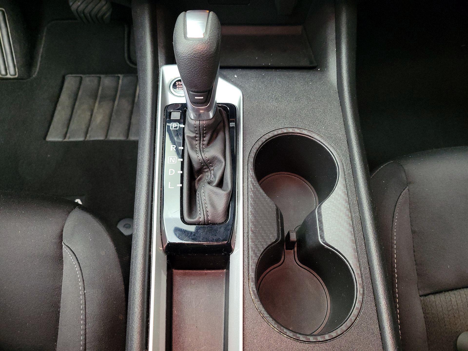 Thumbnail: 2025 Nissan Altima - 15