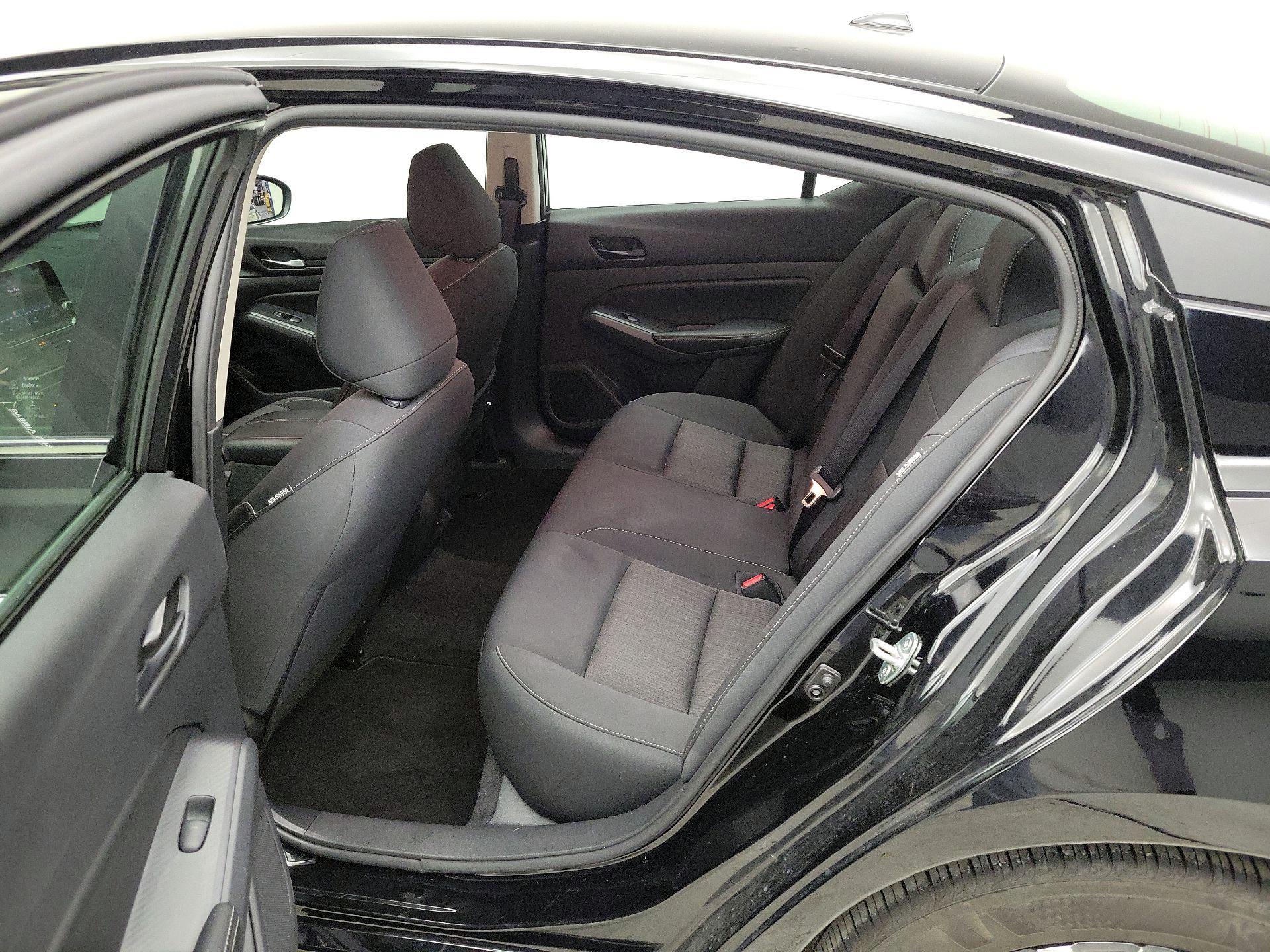 Thumbnail: 2025 Nissan Altima - 17