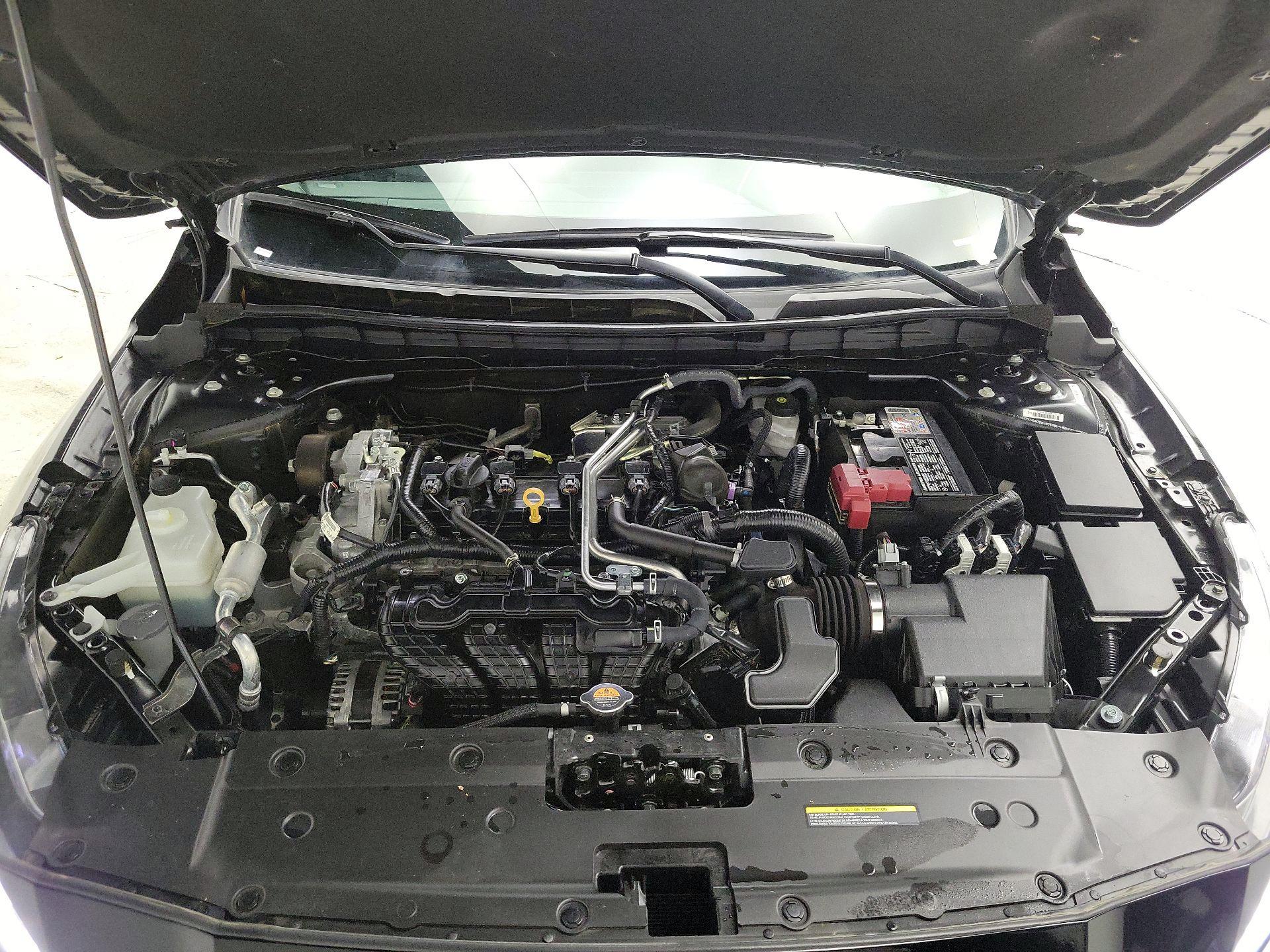 Thumbnail: 2025 Nissan Altima - 19