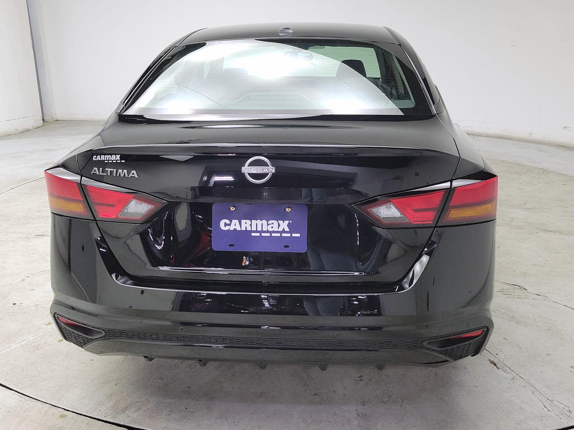 Thumbnail: 2025 Nissan Altima - 6