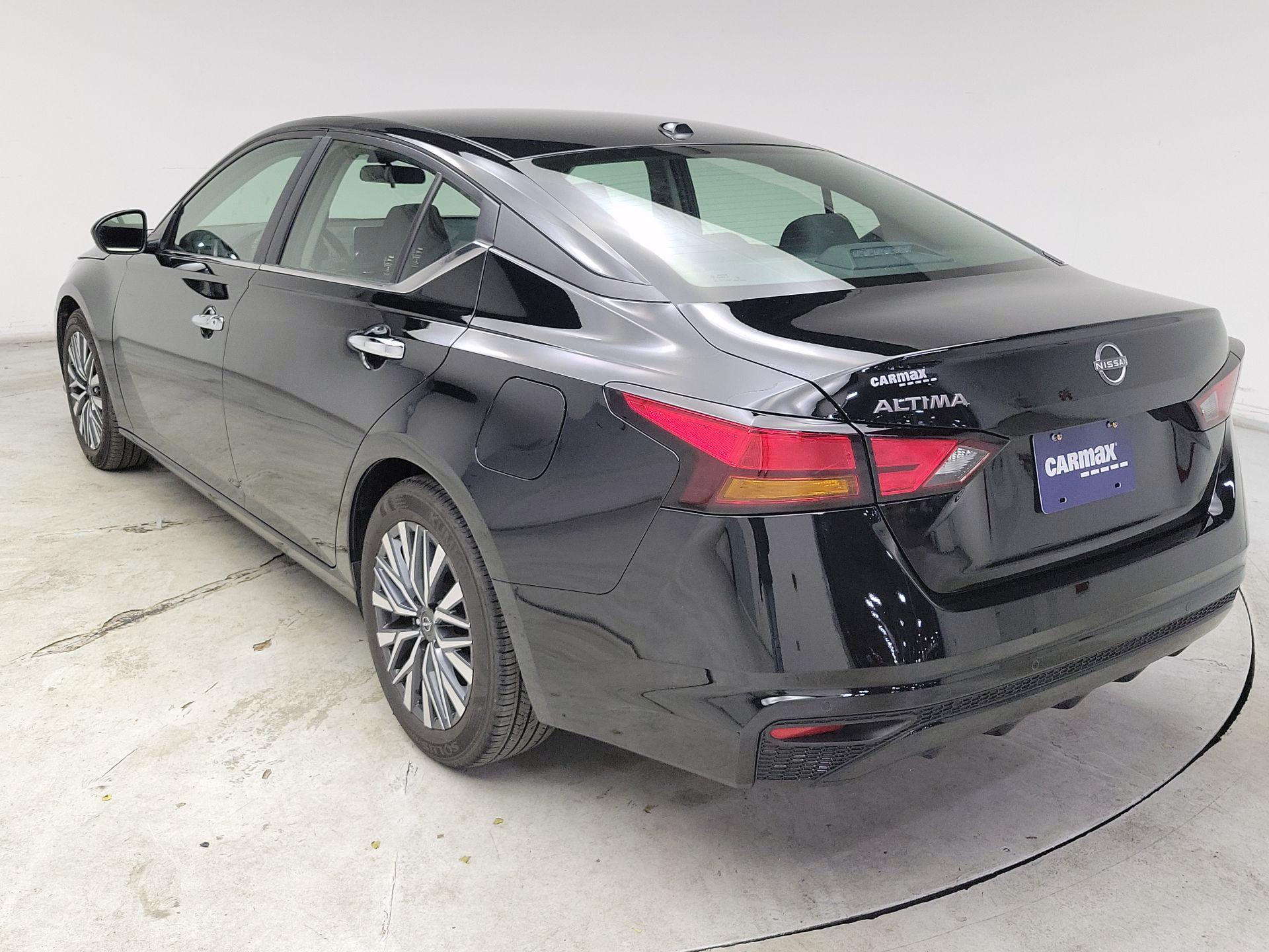 Thumbnail: 2025 Nissan Altima - 7