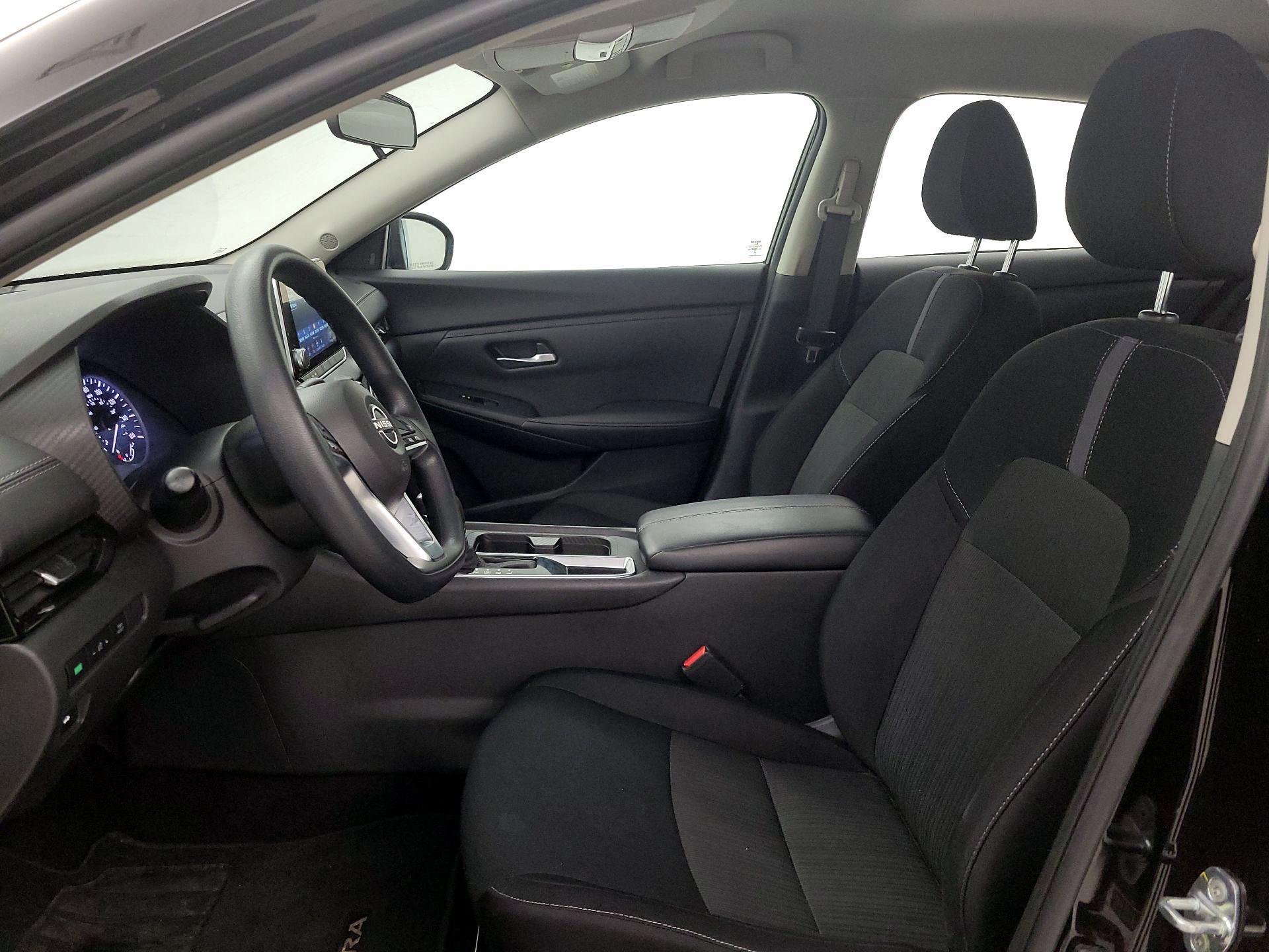 Thumbnail: 2024 Nissan Sentra - 11