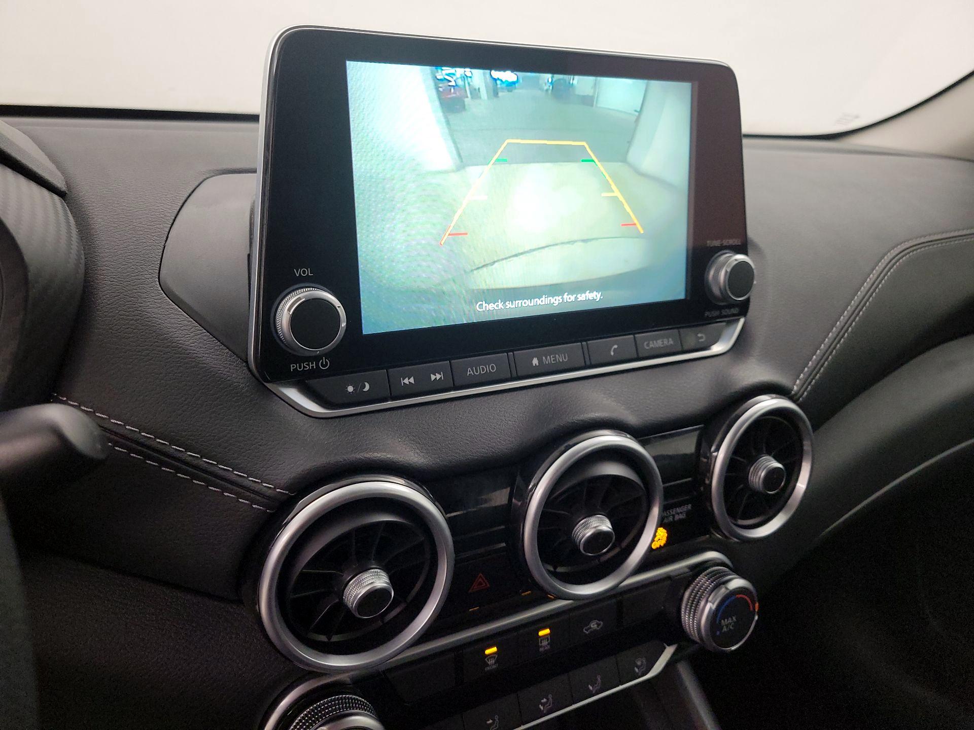 Thumbnail: 2024 Nissan Sentra - 14