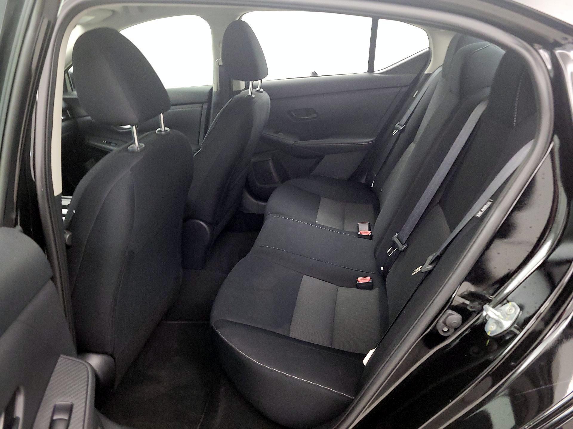 Thumbnail: 2024 Nissan Sentra - 19