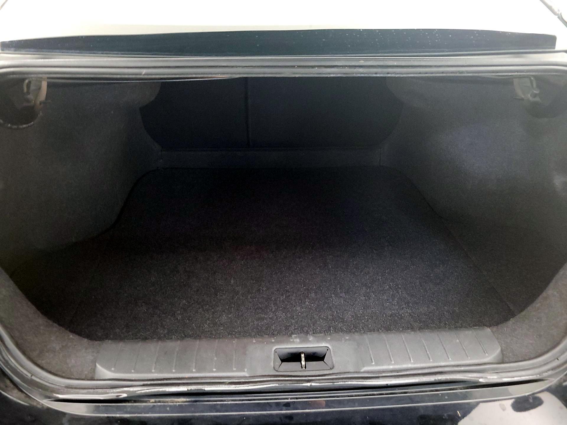 Thumbnail: 2024 Nissan Sentra - 20