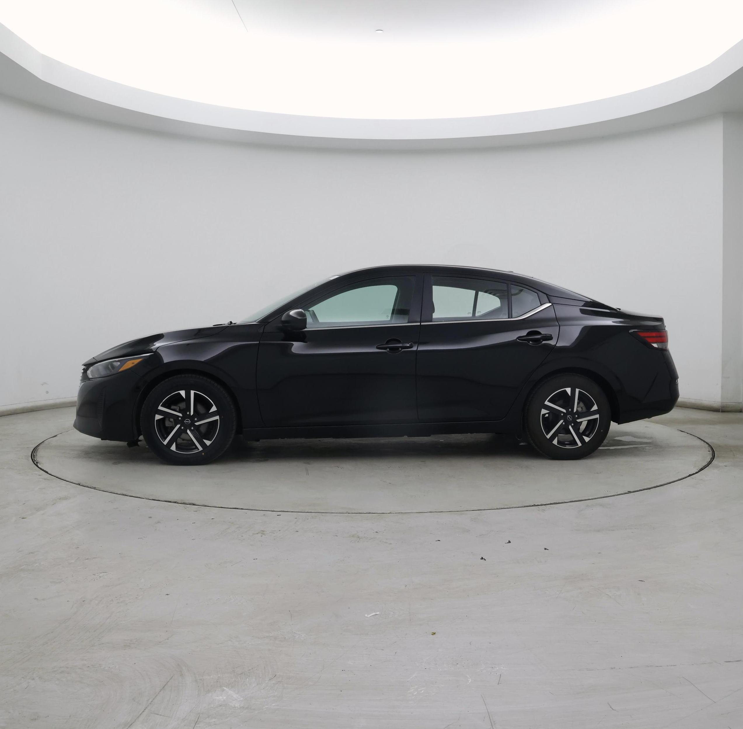 Thumbnail: 2024 Nissan Sentra - 3