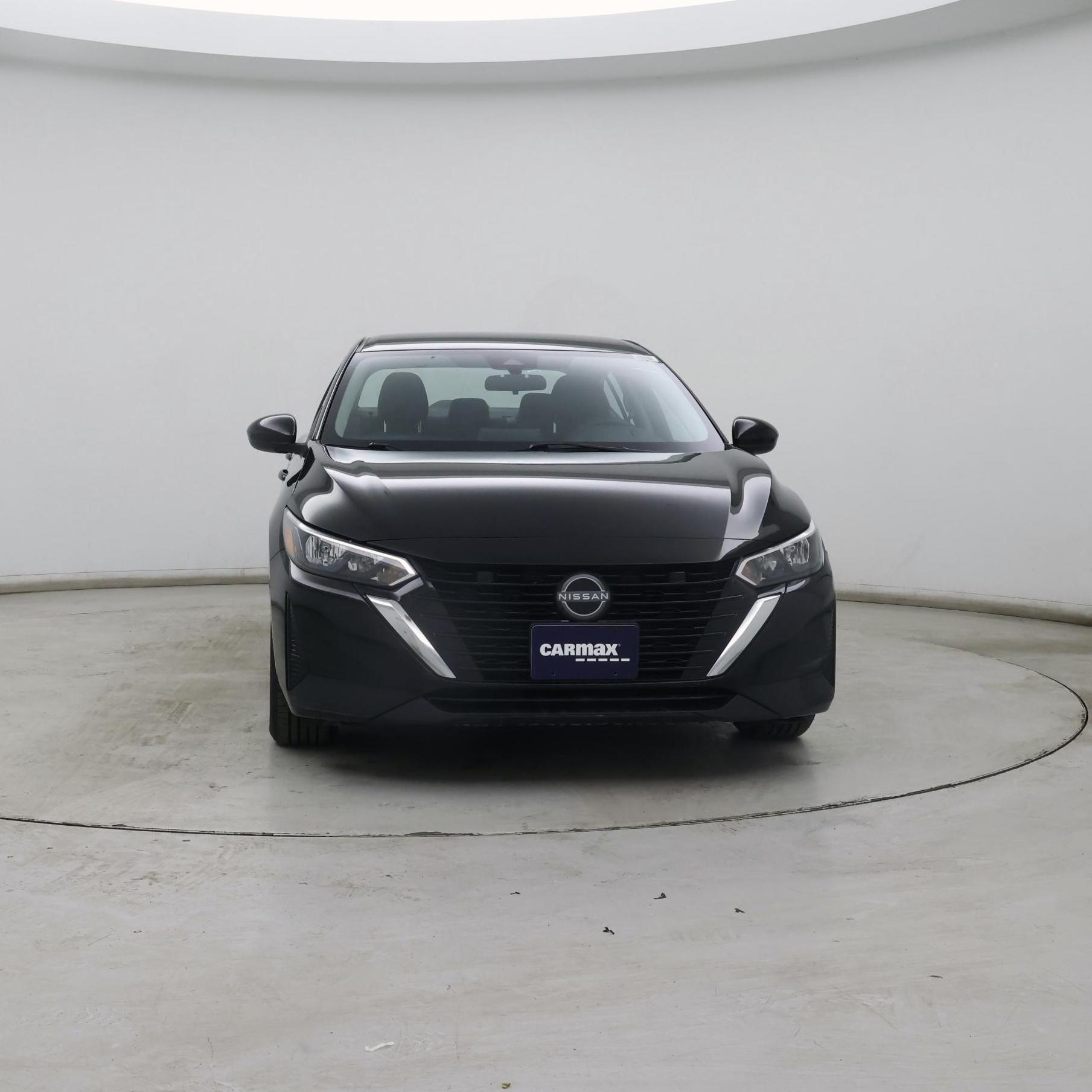 Thumbnail: 2024 Nissan Sentra - 5