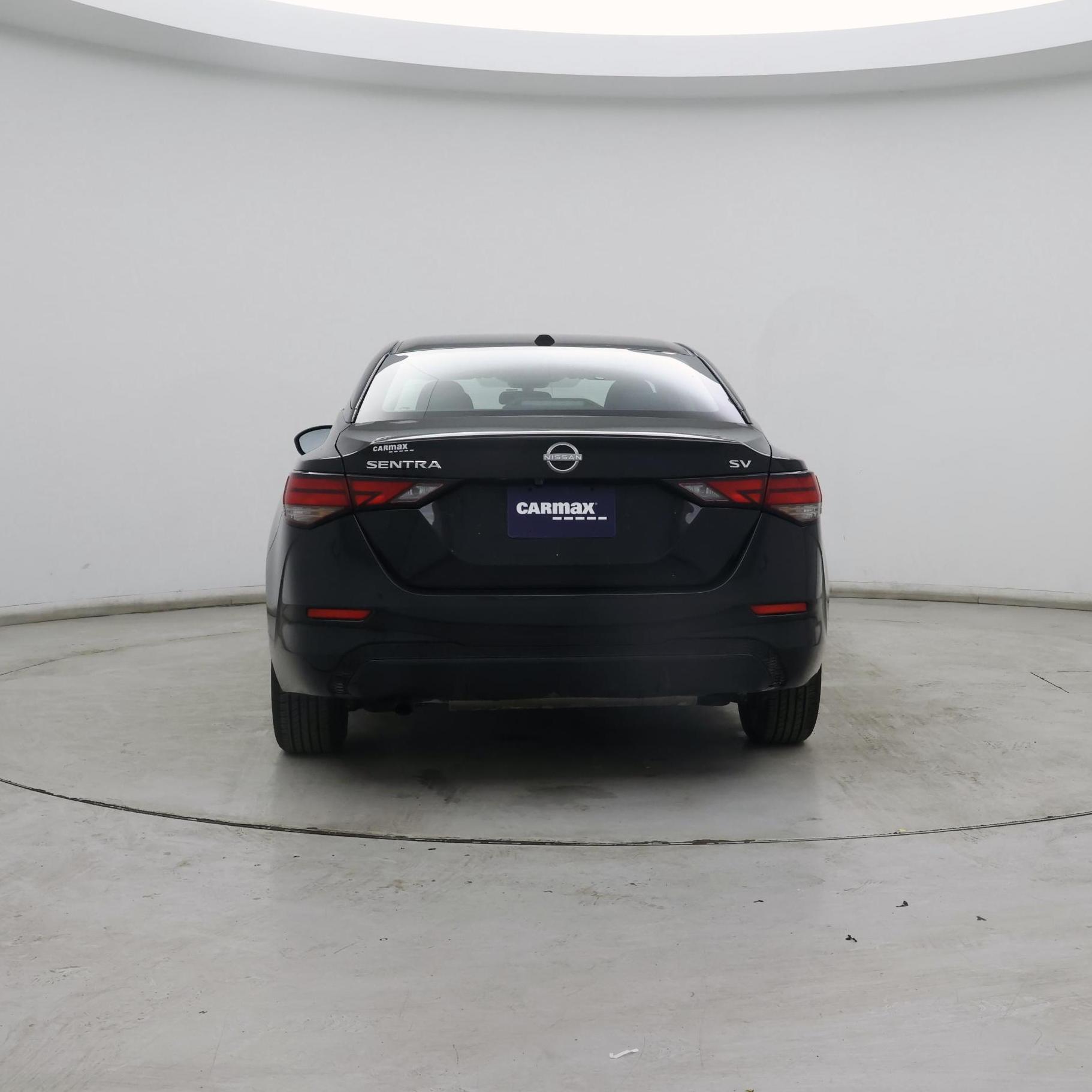 Thumbnail: 2024 Nissan Sentra - 6