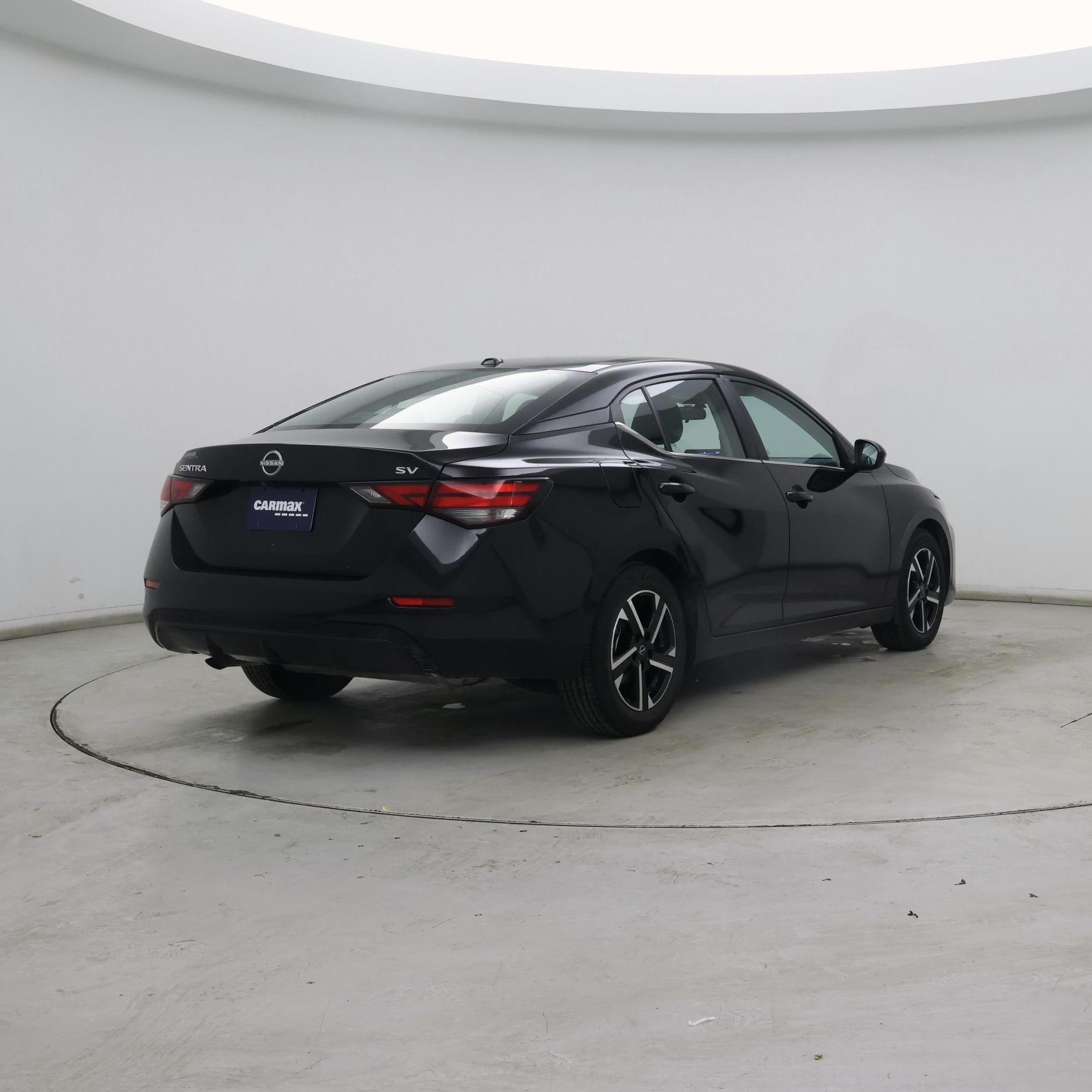 Thumbnail: 2024 Nissan Sentra - 8