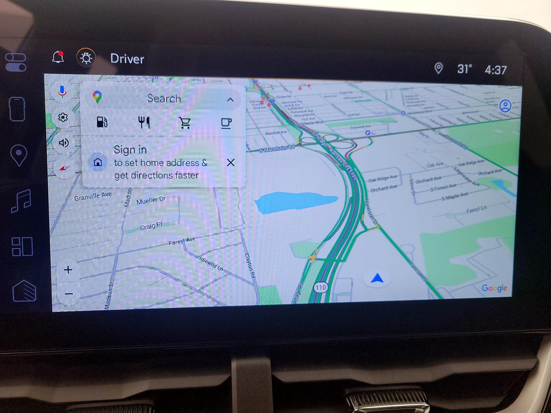 Thumbnail: 2025 Chevrolet Equinox - 14