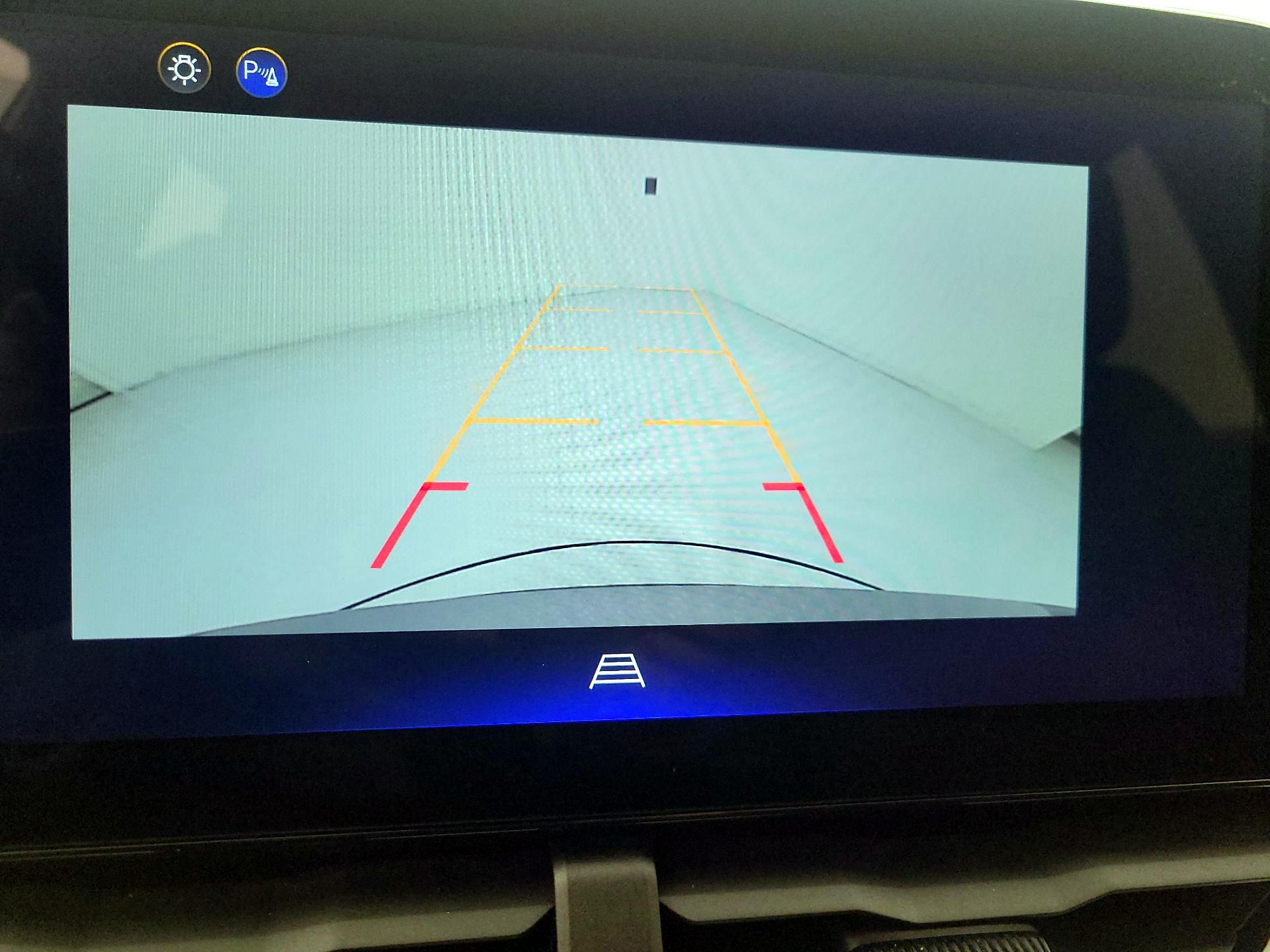 Thumbnail: 2025 Chevrolet Equinox - 15