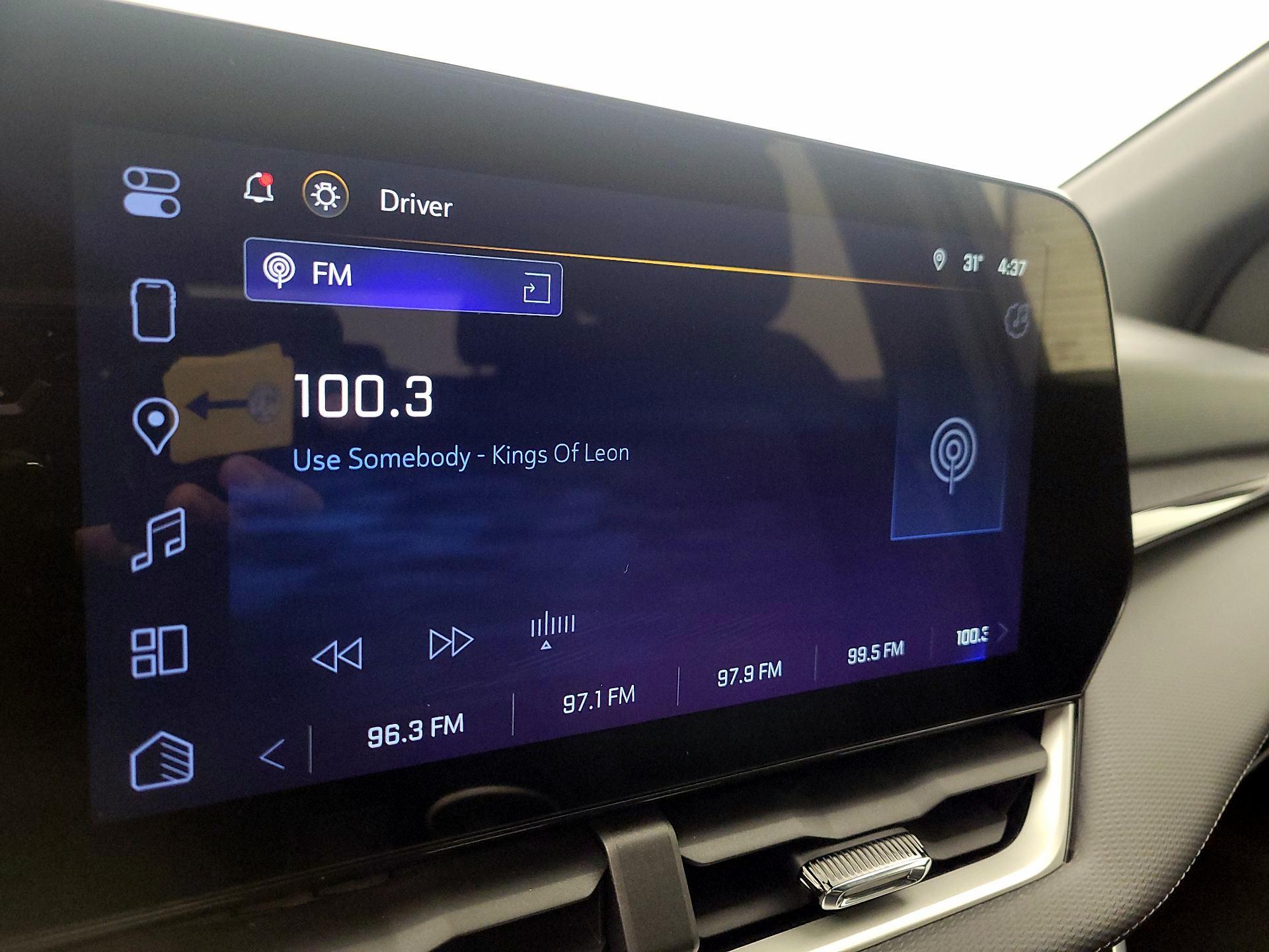 Thumbnail: 2025 Chevrolet Equinox - 16