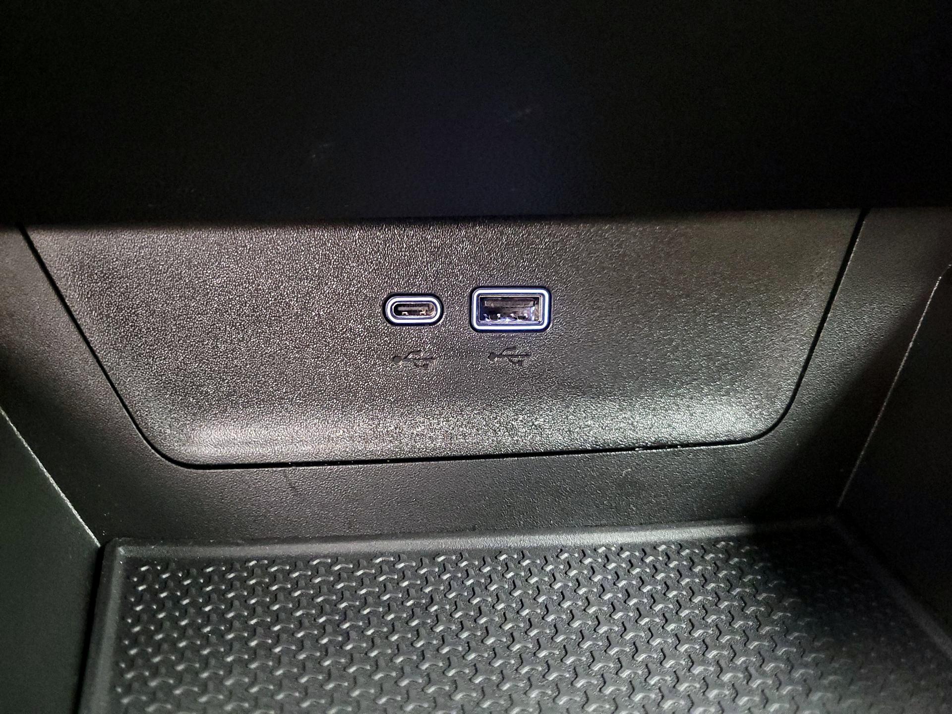 Thumbnail: 2025 Chevrolet Equinox - 19