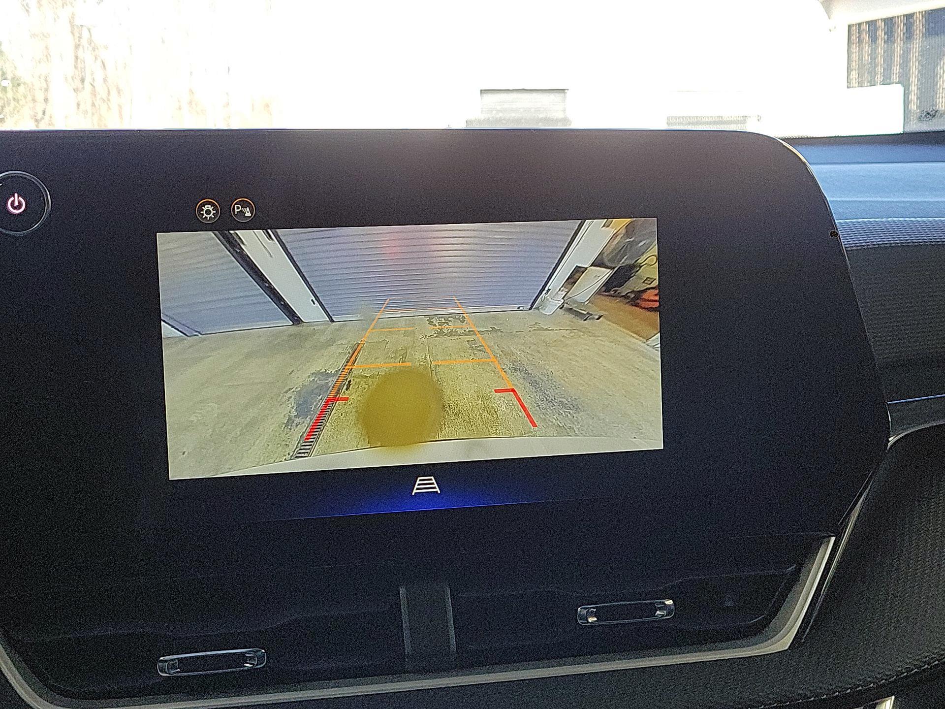 Thumbnail: 2025 Chevrolet Equinox - 13