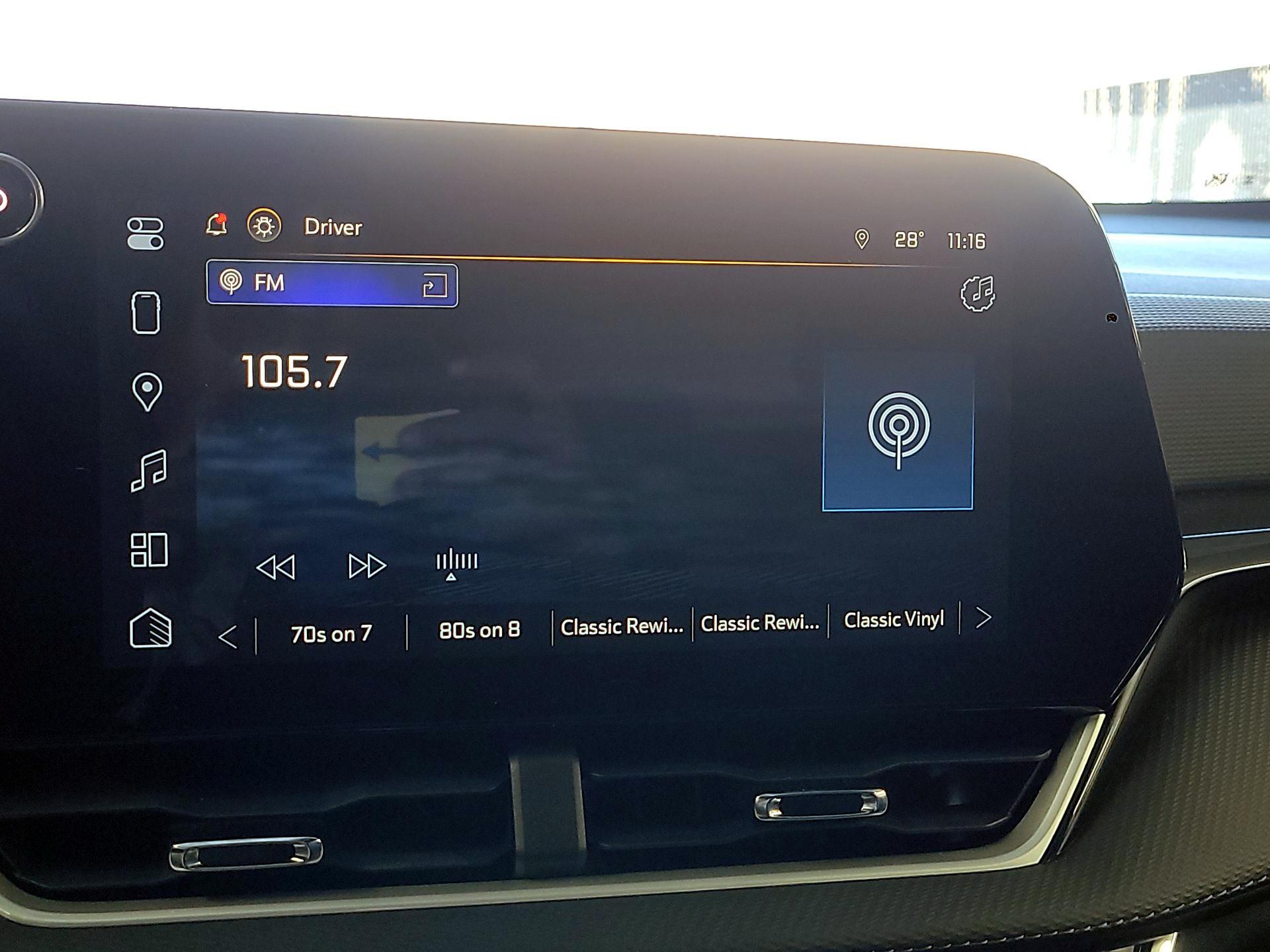 Thumbnail: 2025 Chevrolet Equinox - 14