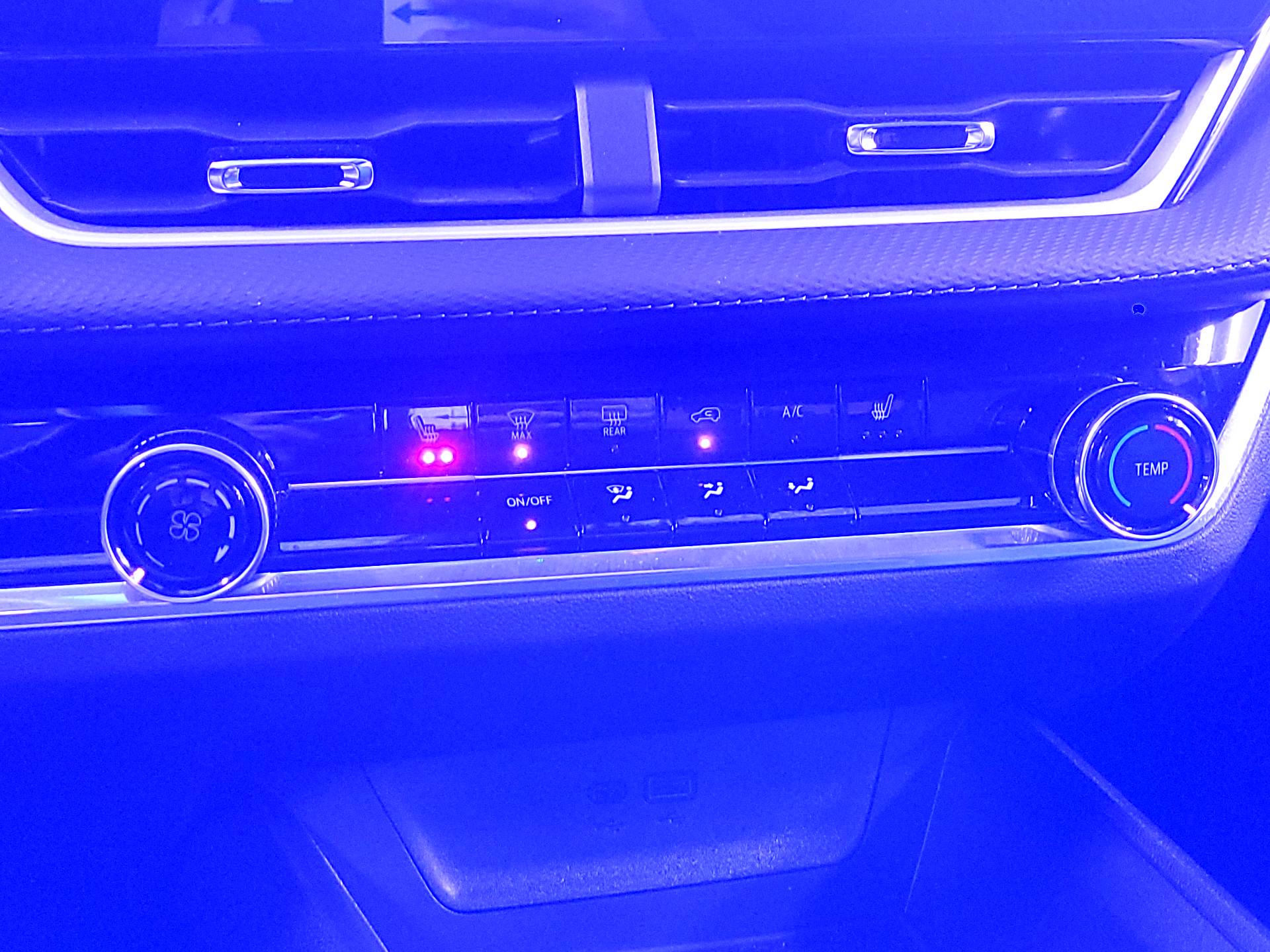 Thumbnail: 2025 Chevrolet Equinox - 15