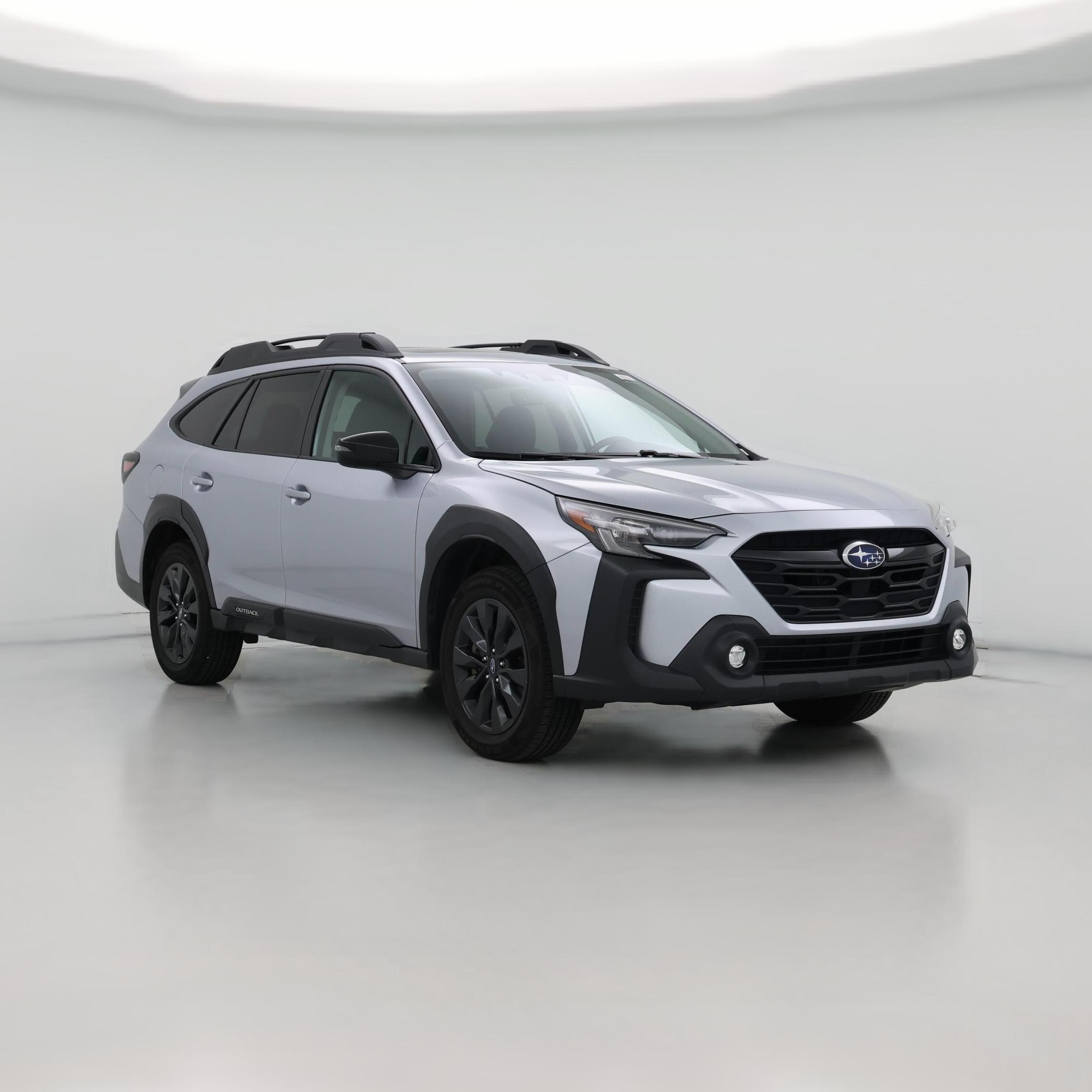 Thumbnail: 2024 Subaru Outback - 1