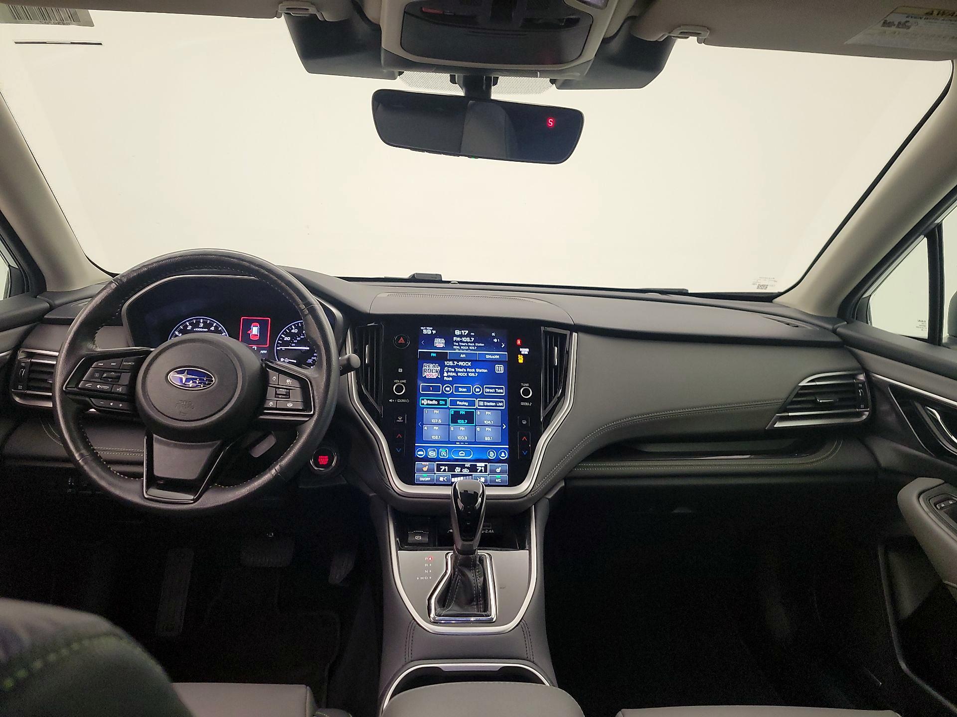 Thumbnail: 2024 Subaru Outback - 9