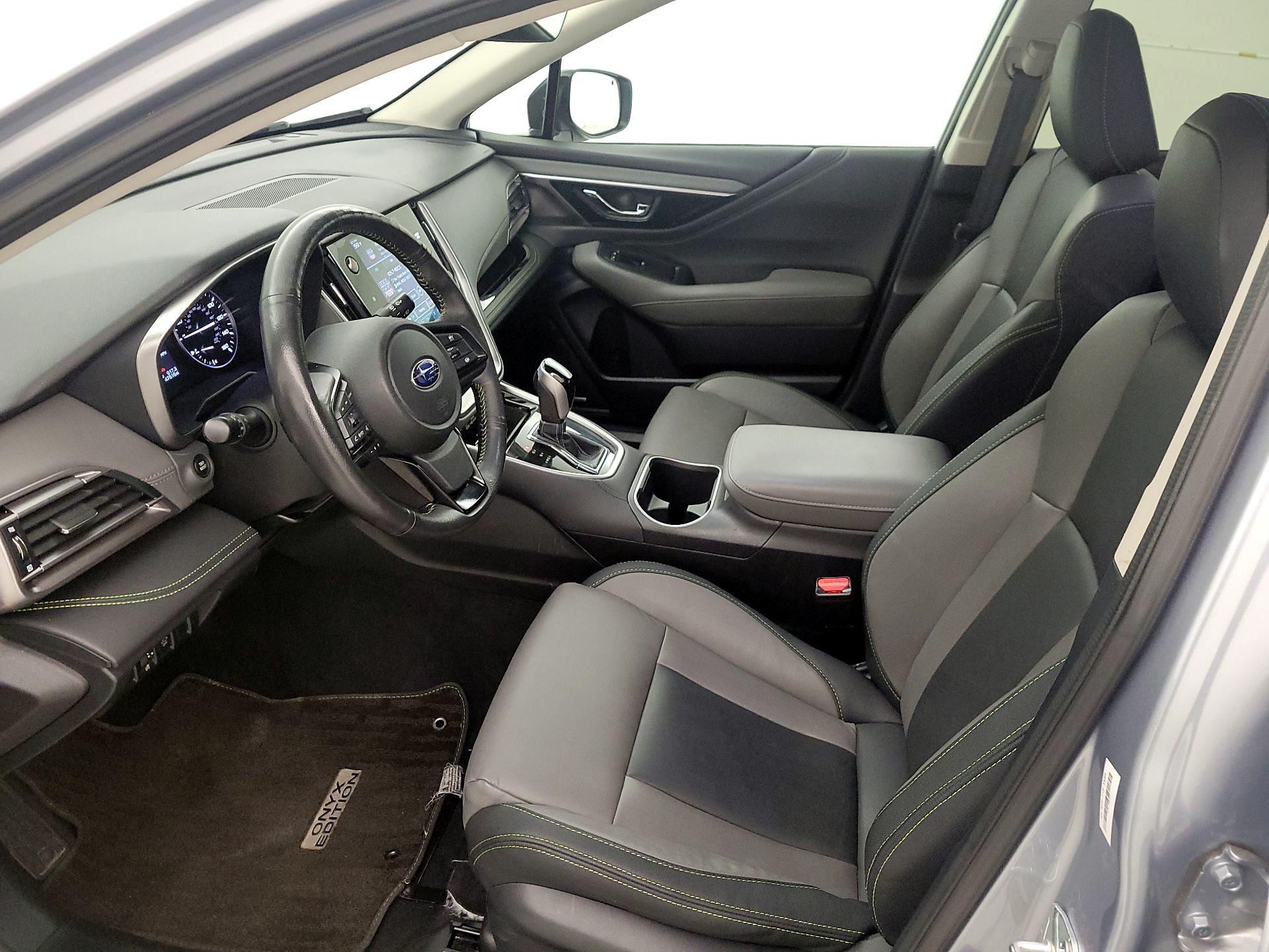 Thumbnail: 2024 Subaru Outback - 11